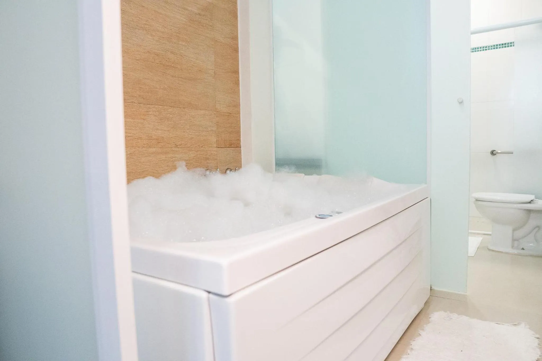 Pousada Luar do Prata