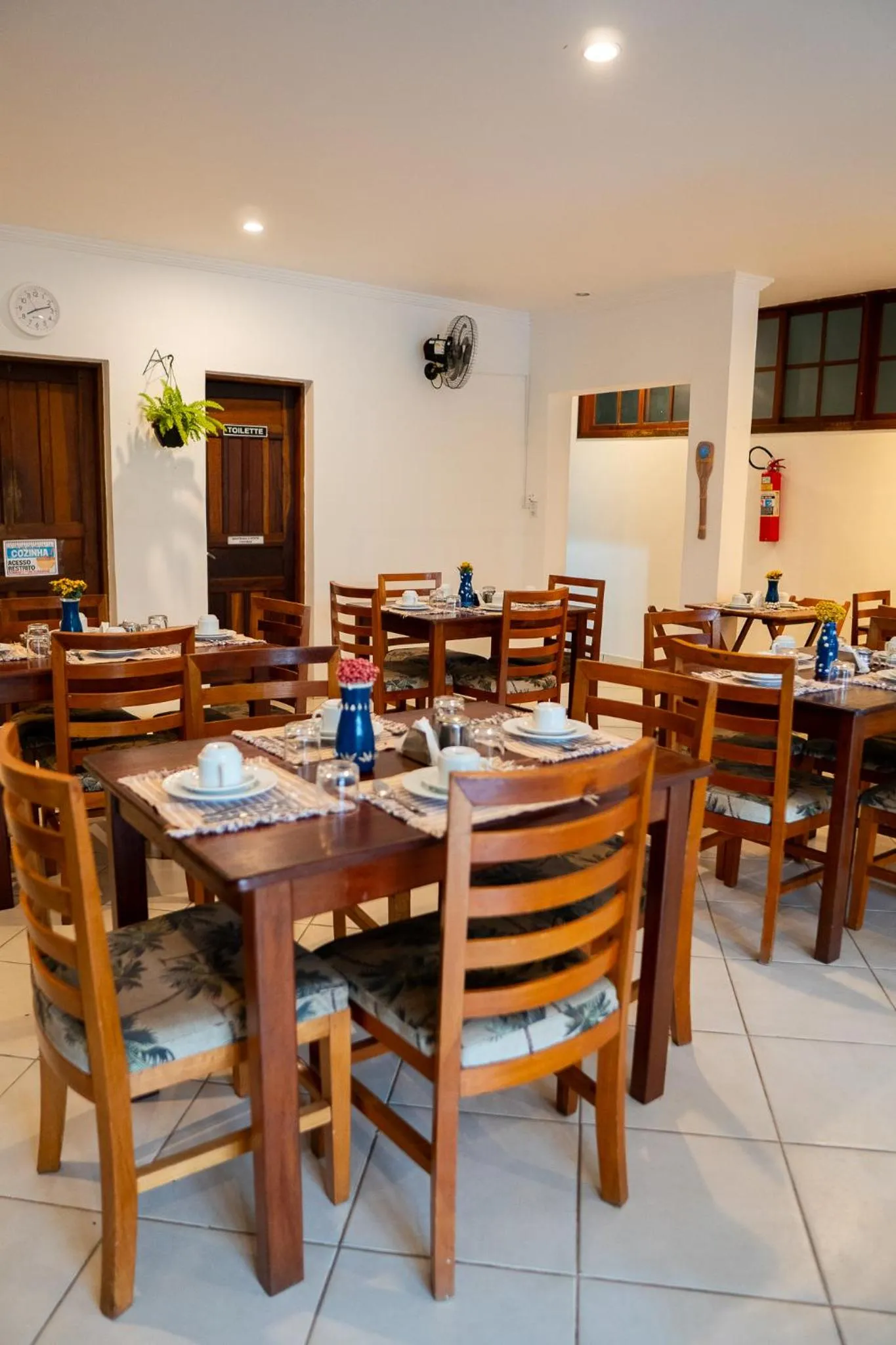 Pousada Luar do Prata