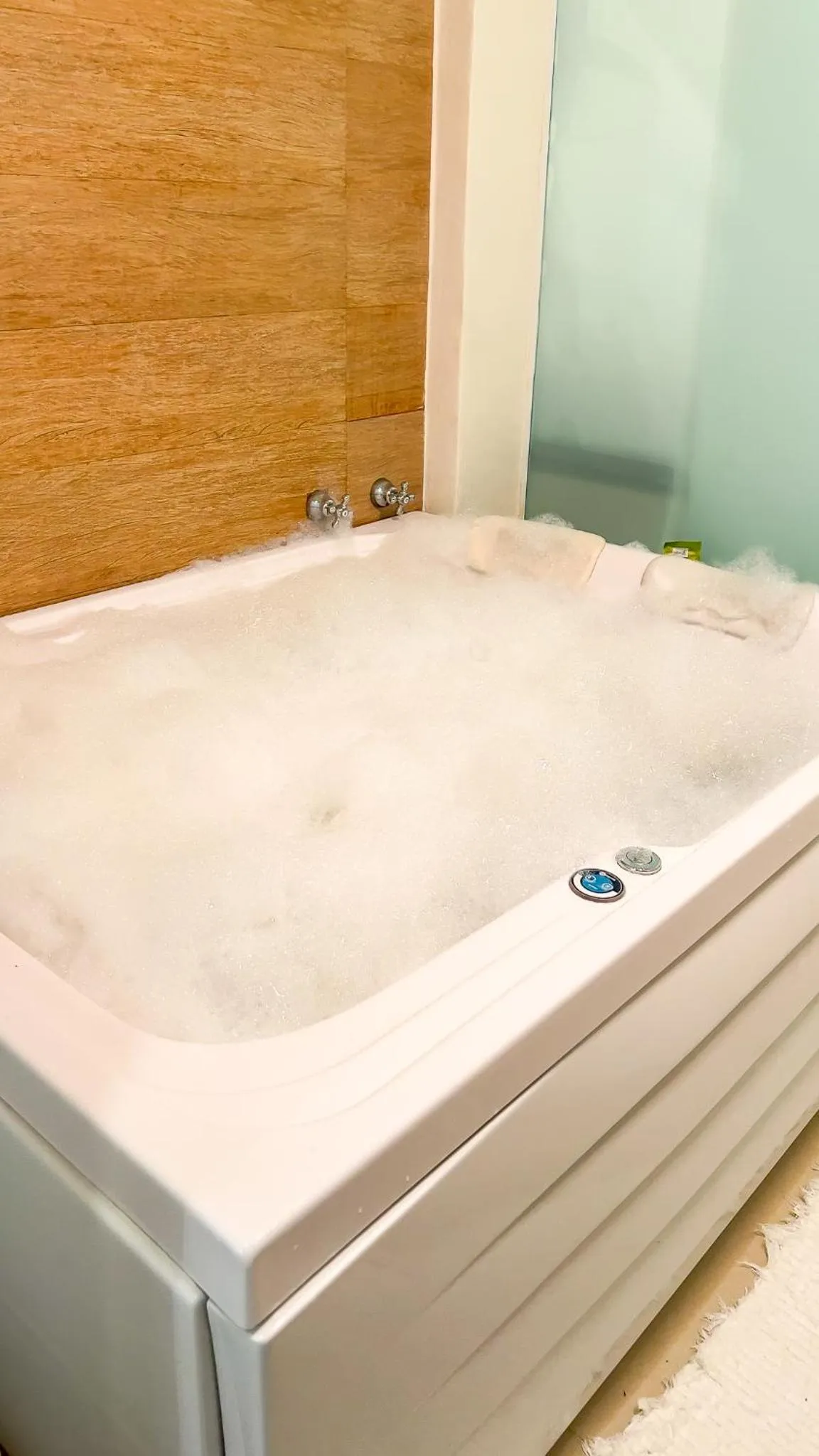 Pousada Luar do Prata