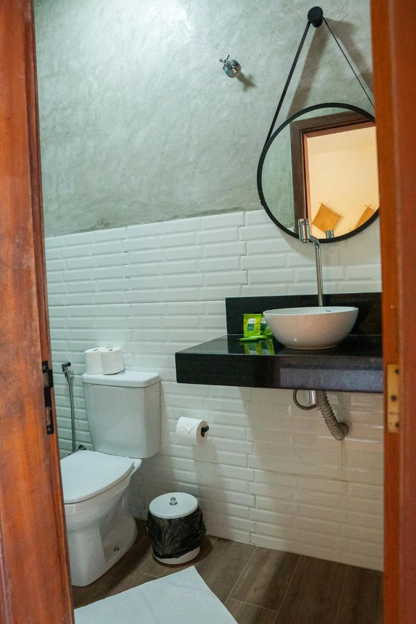 Pousada Luar do Prata