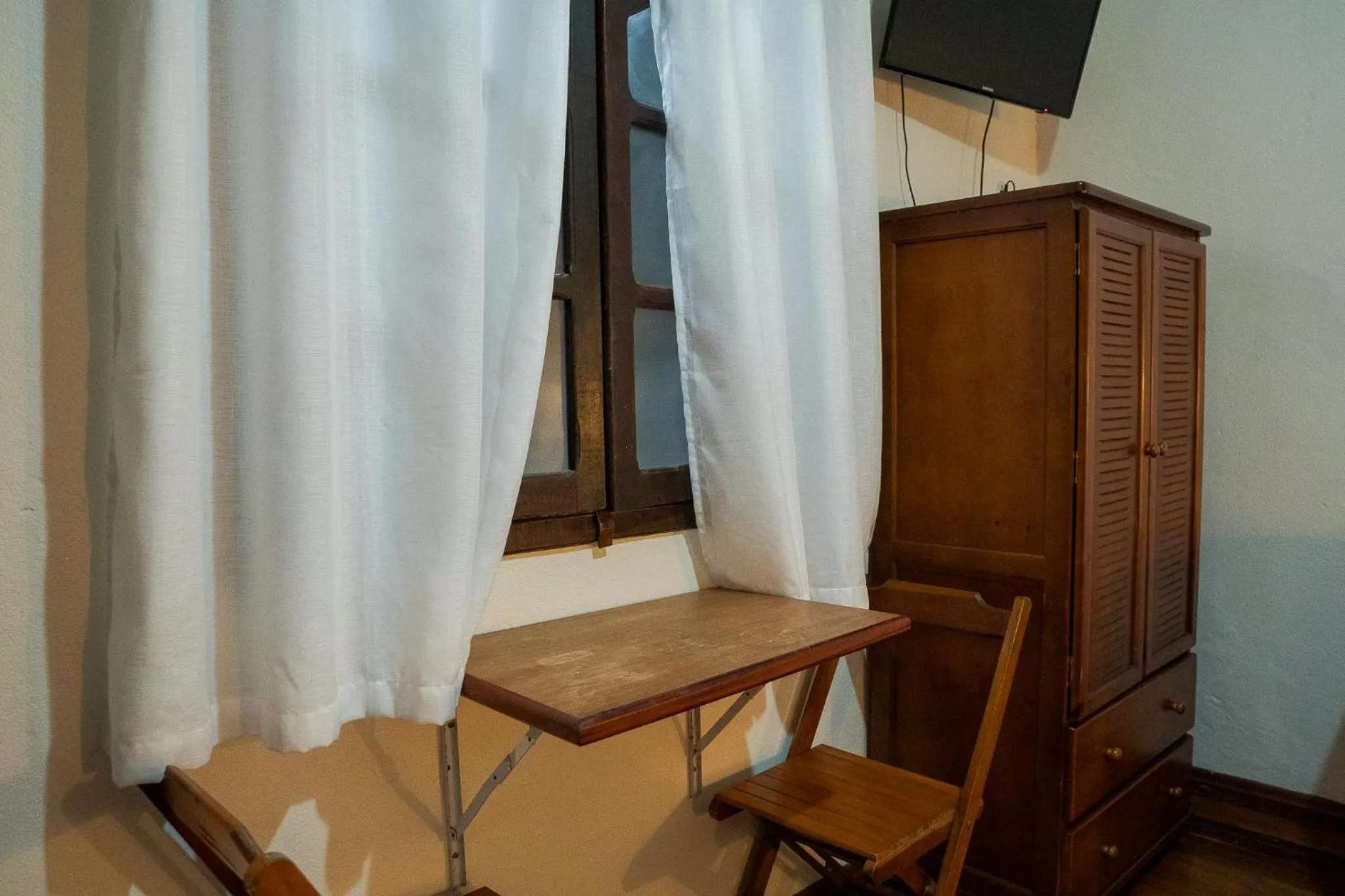 Pousada Luar do Prata