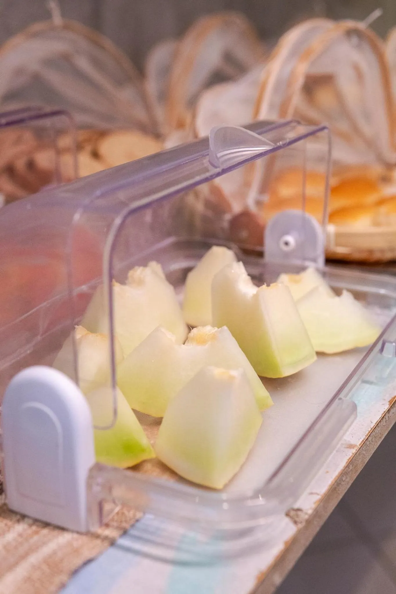 Pousada Luar do Prata