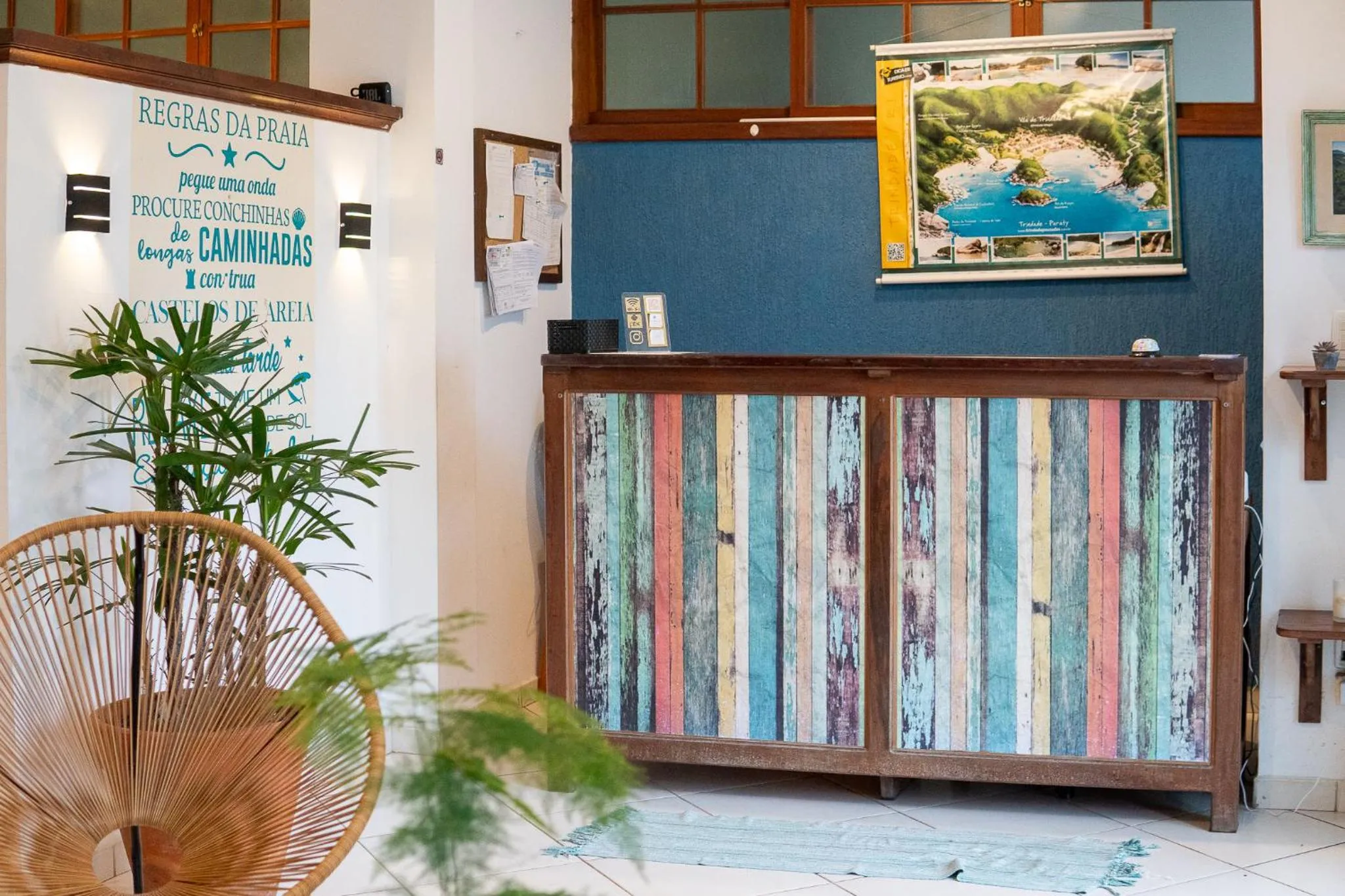 Pousada Luar do Prata