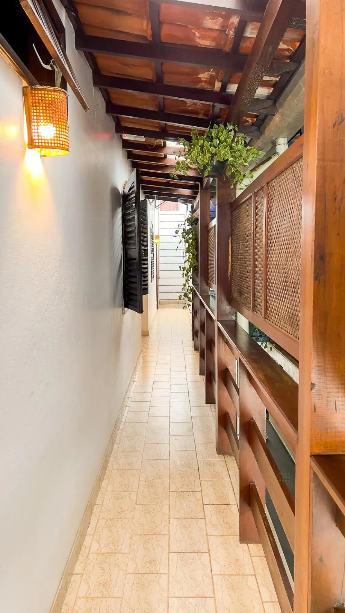 Pousada Luar do Prata