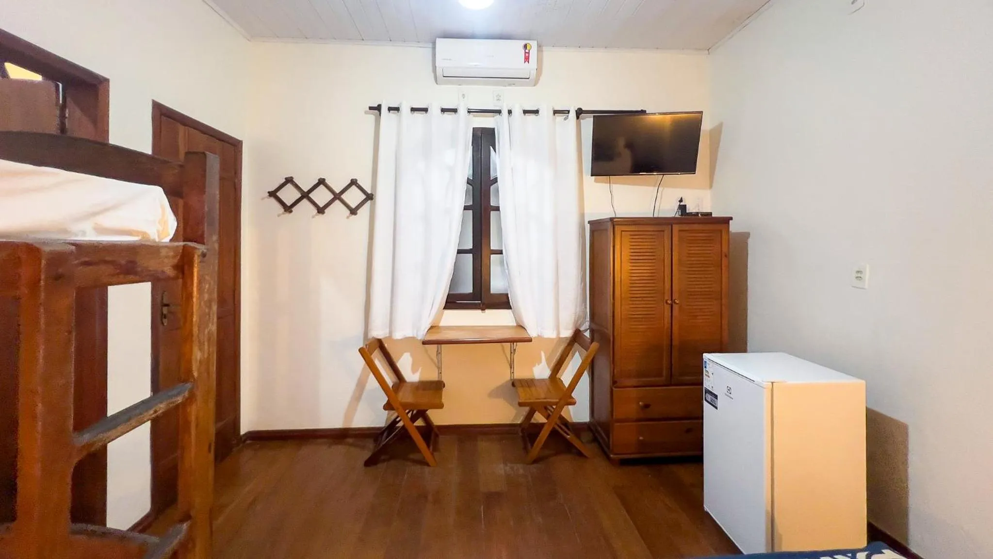 Pousada Luar do Prata