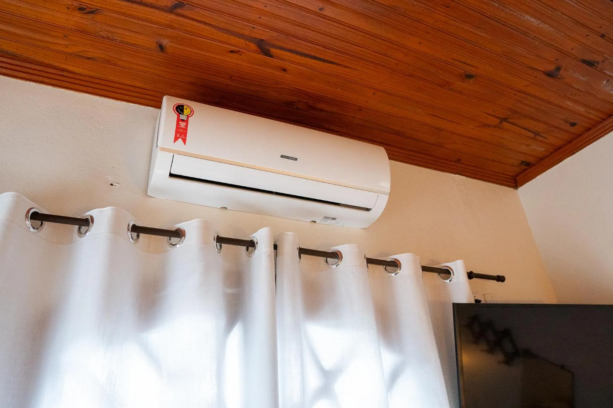 Pousada Luar do Prata