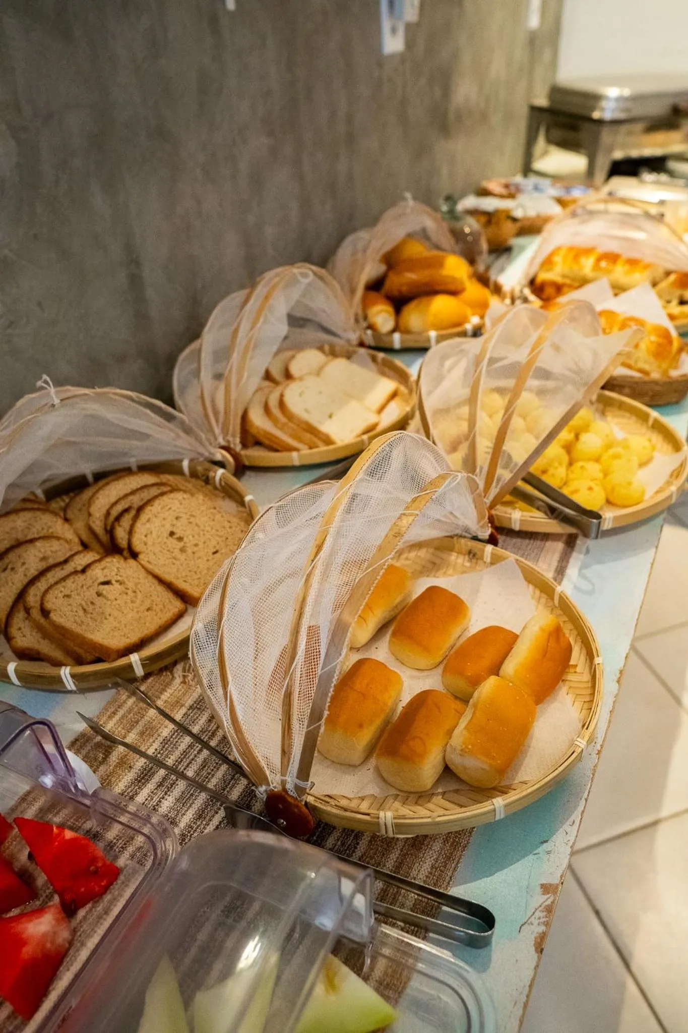 Pousada Luar do Prata