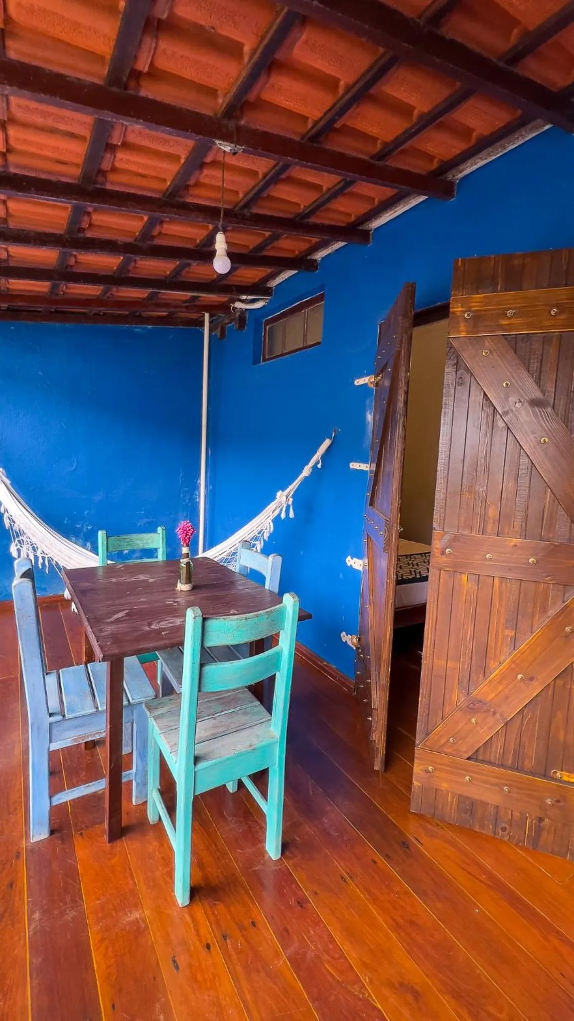 Pousada Luar do Prata