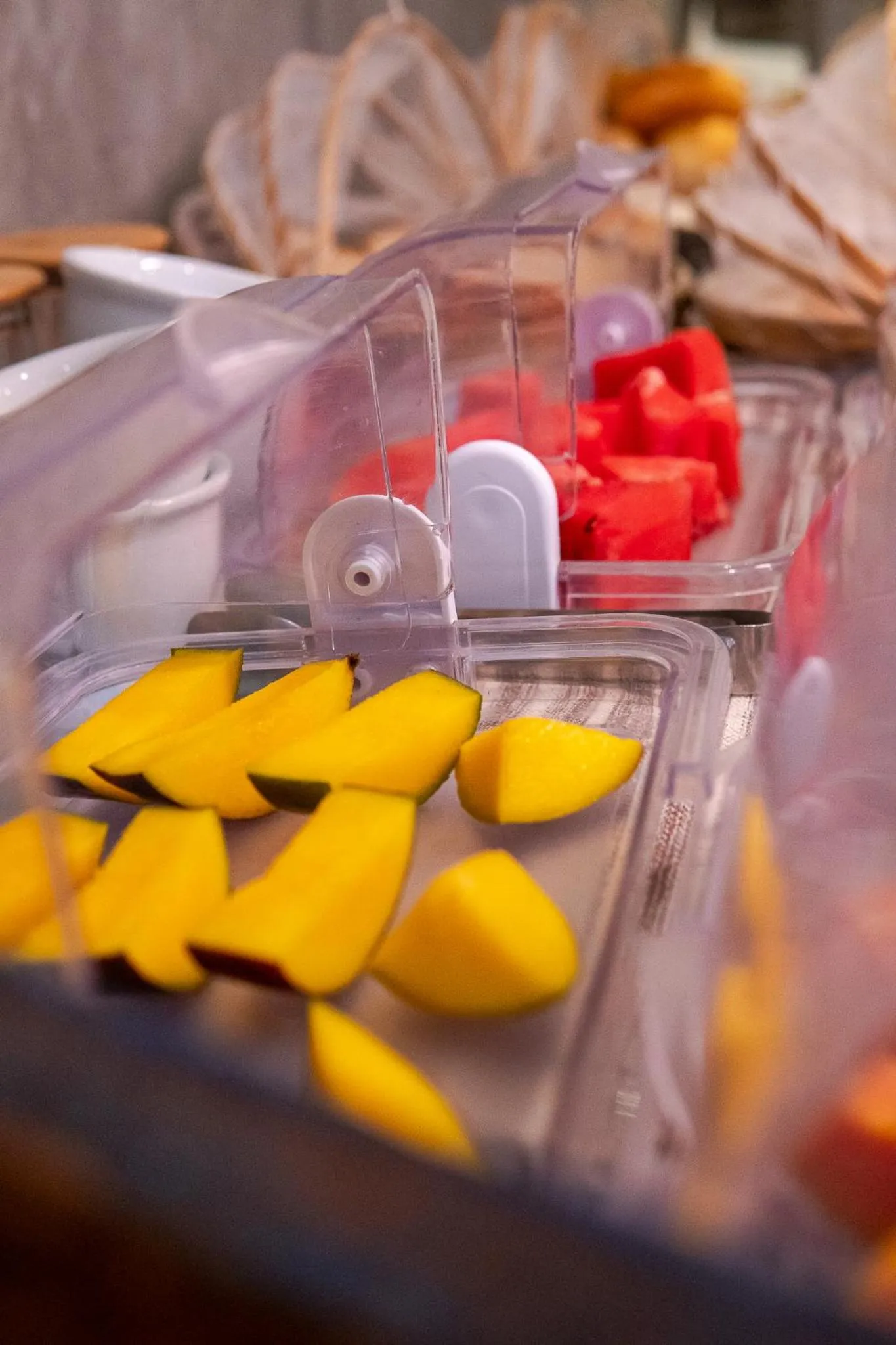 Pousada Luar do Prata