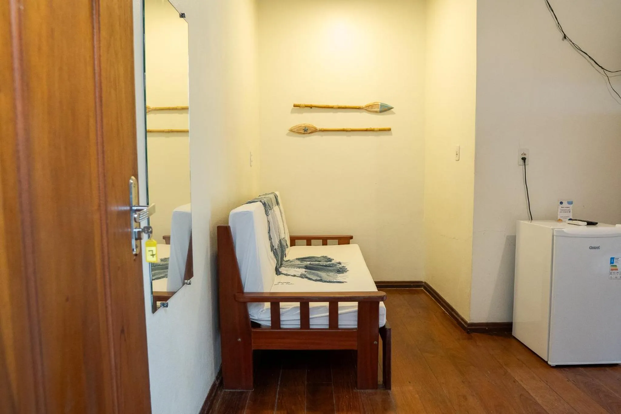 Pousada Luar do Prata