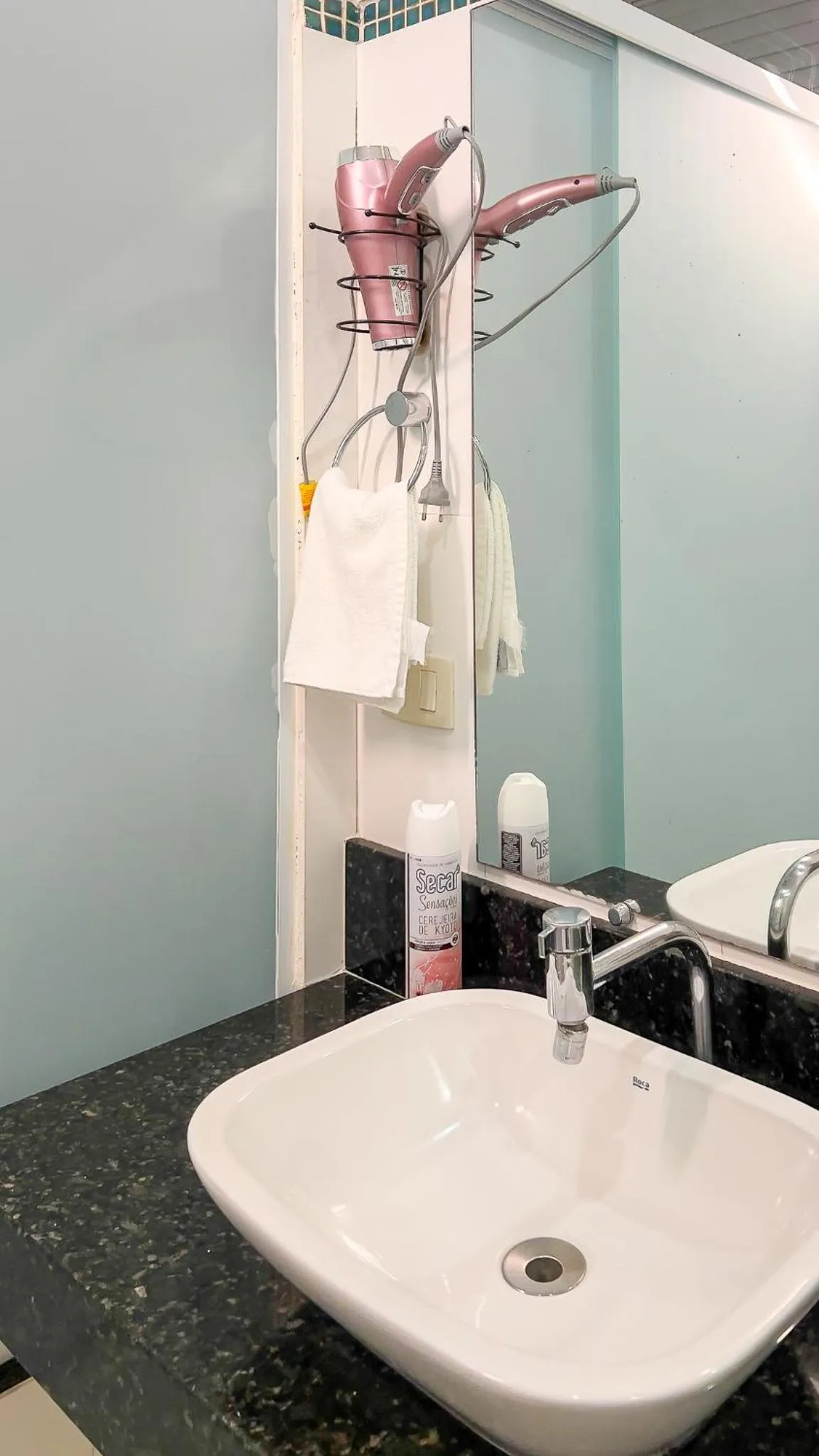 Pousada Luar do Prata