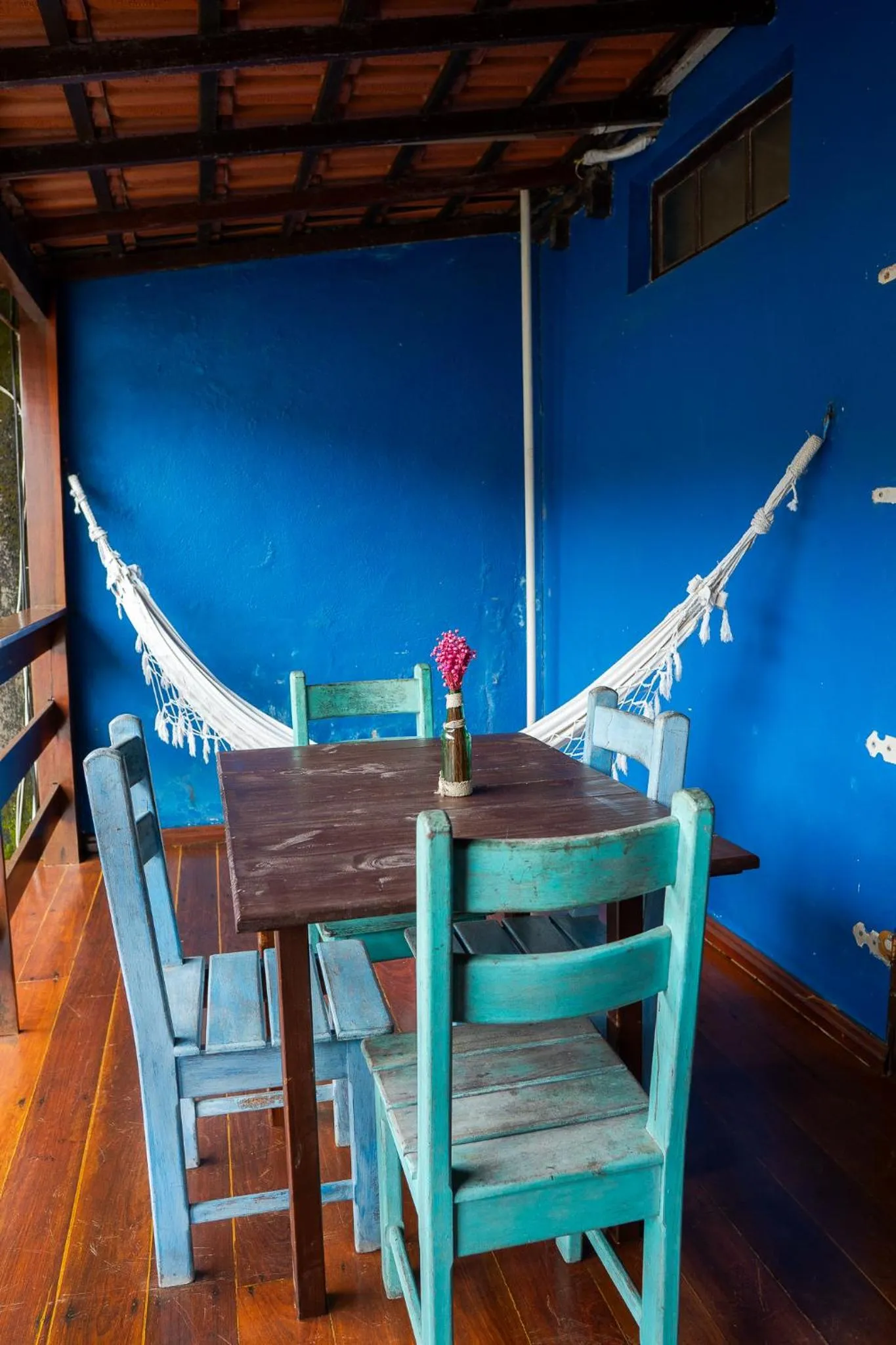 Pousada Luar do Prata