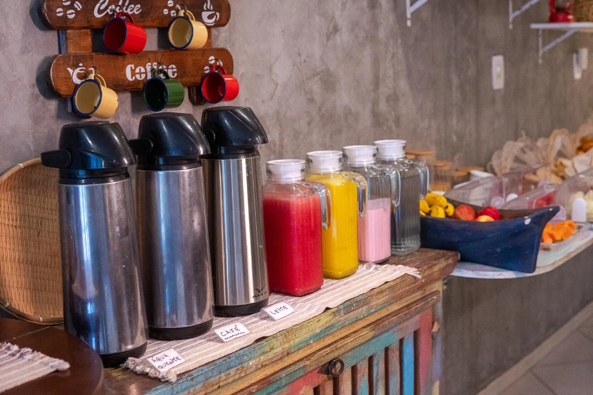 Pousada Luar do Prata