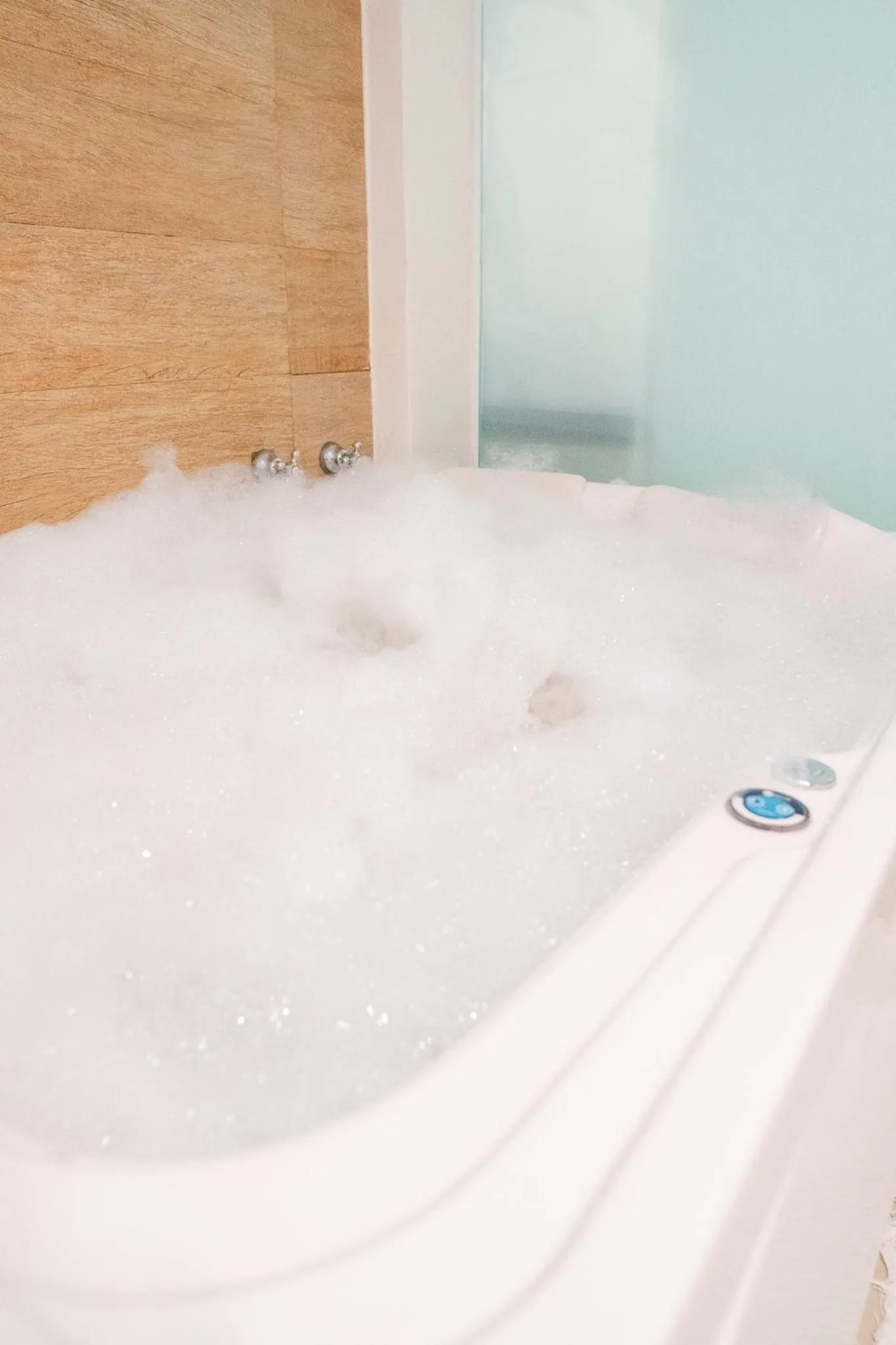 Pousada Luar do Prata