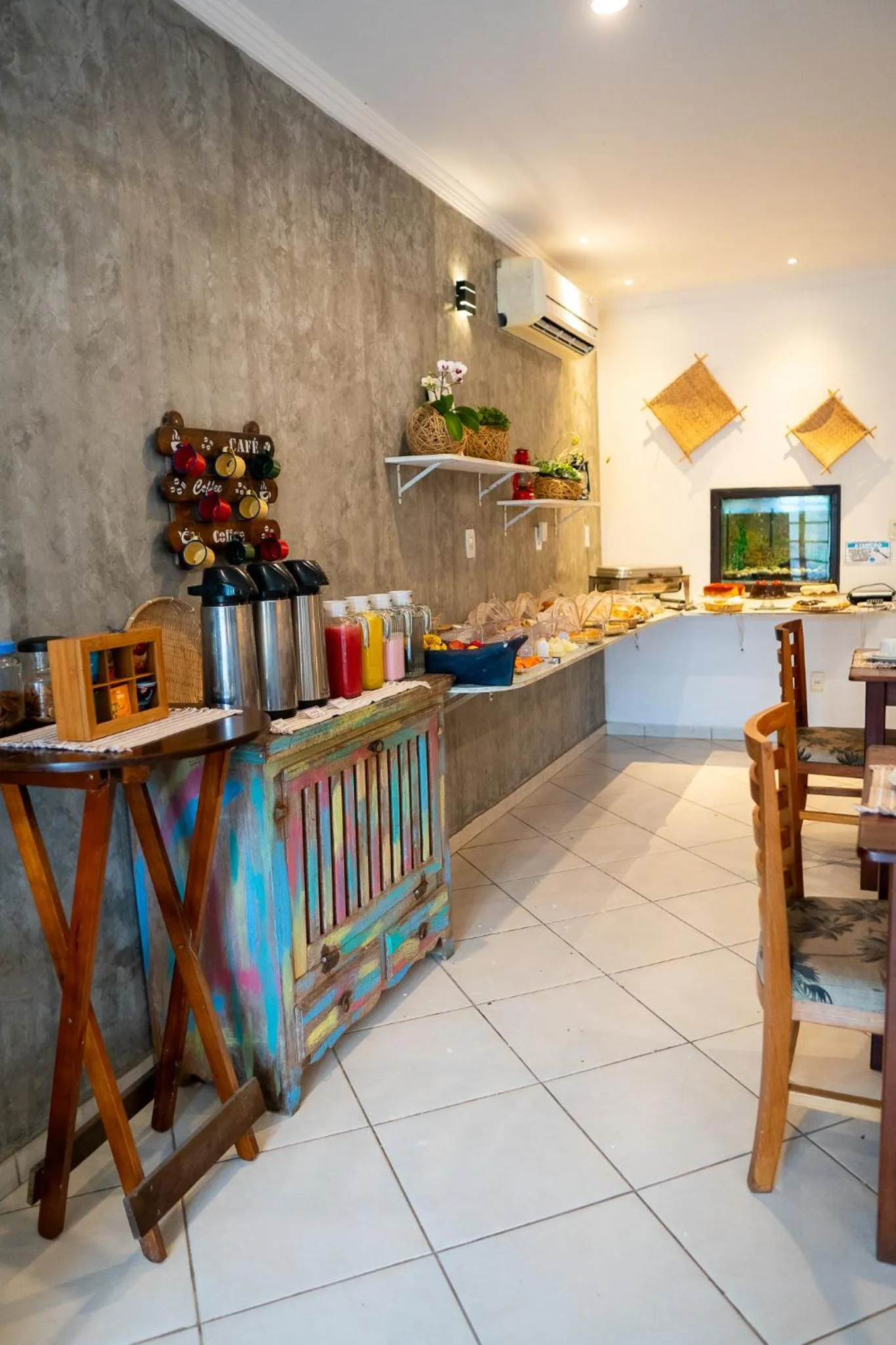 Pousada Luar do Prata