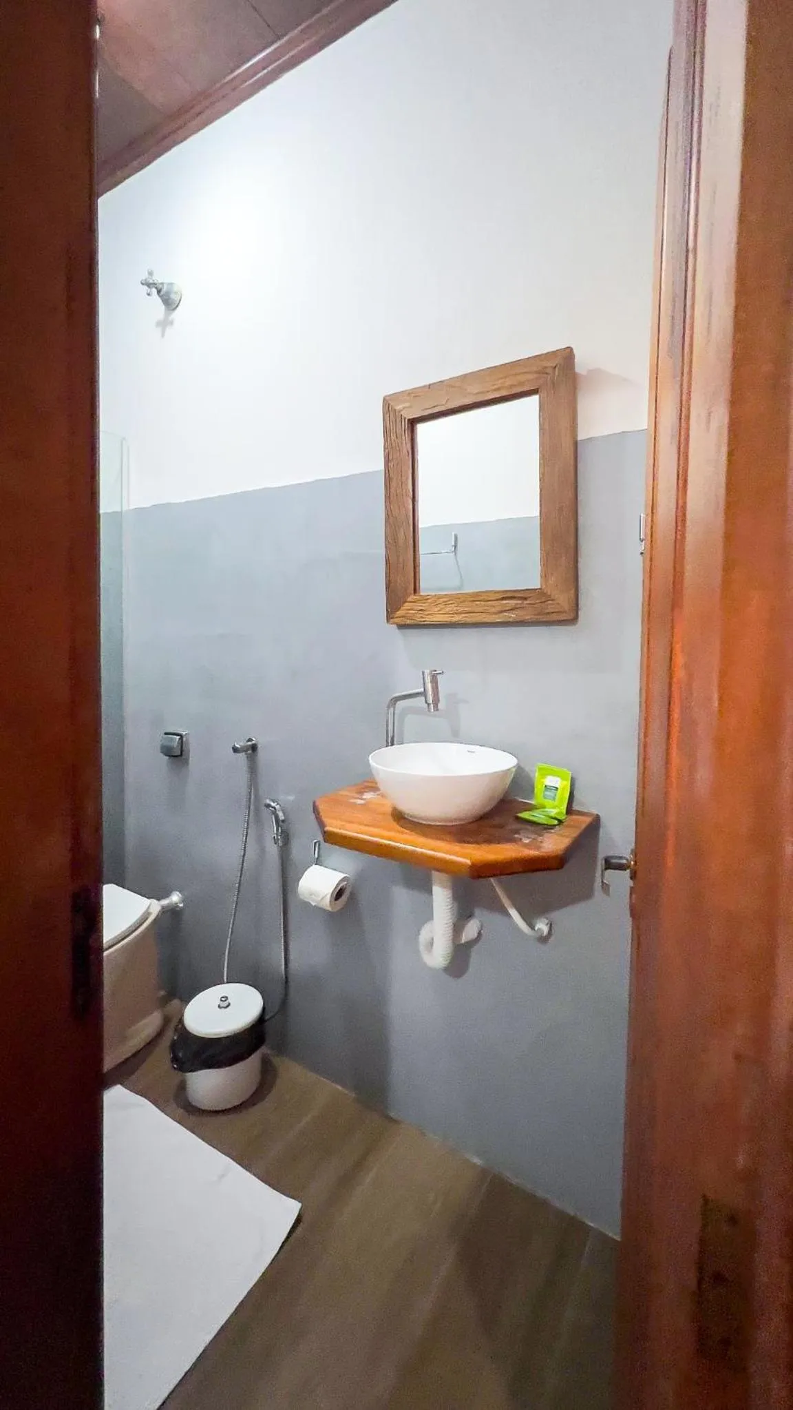 Pousada Luar do Prata