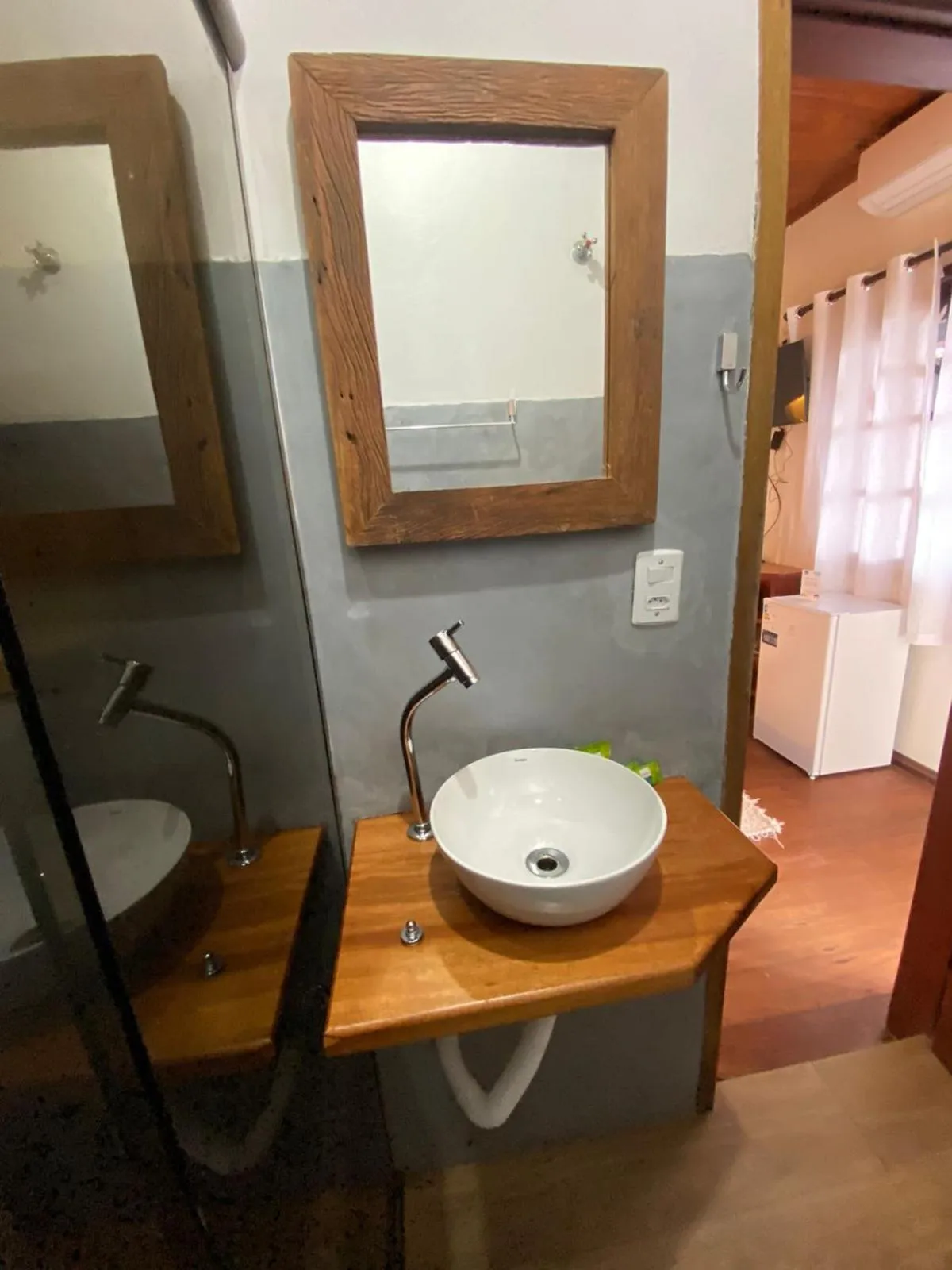 Pousada Luar do Prata