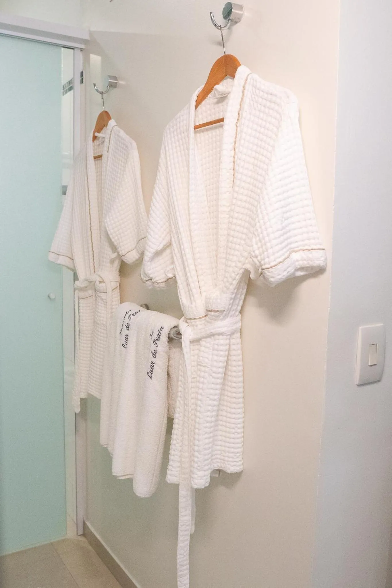 Pousada Luar do Prata