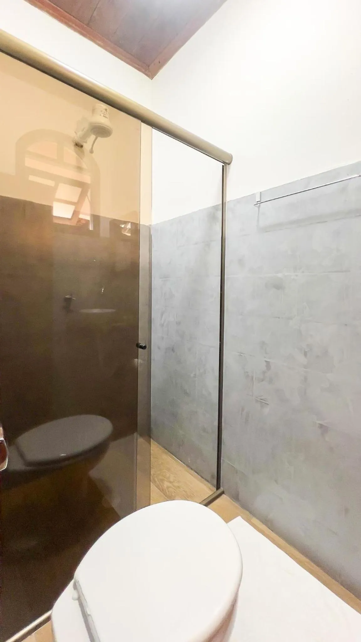 Pousada Luar do Prata