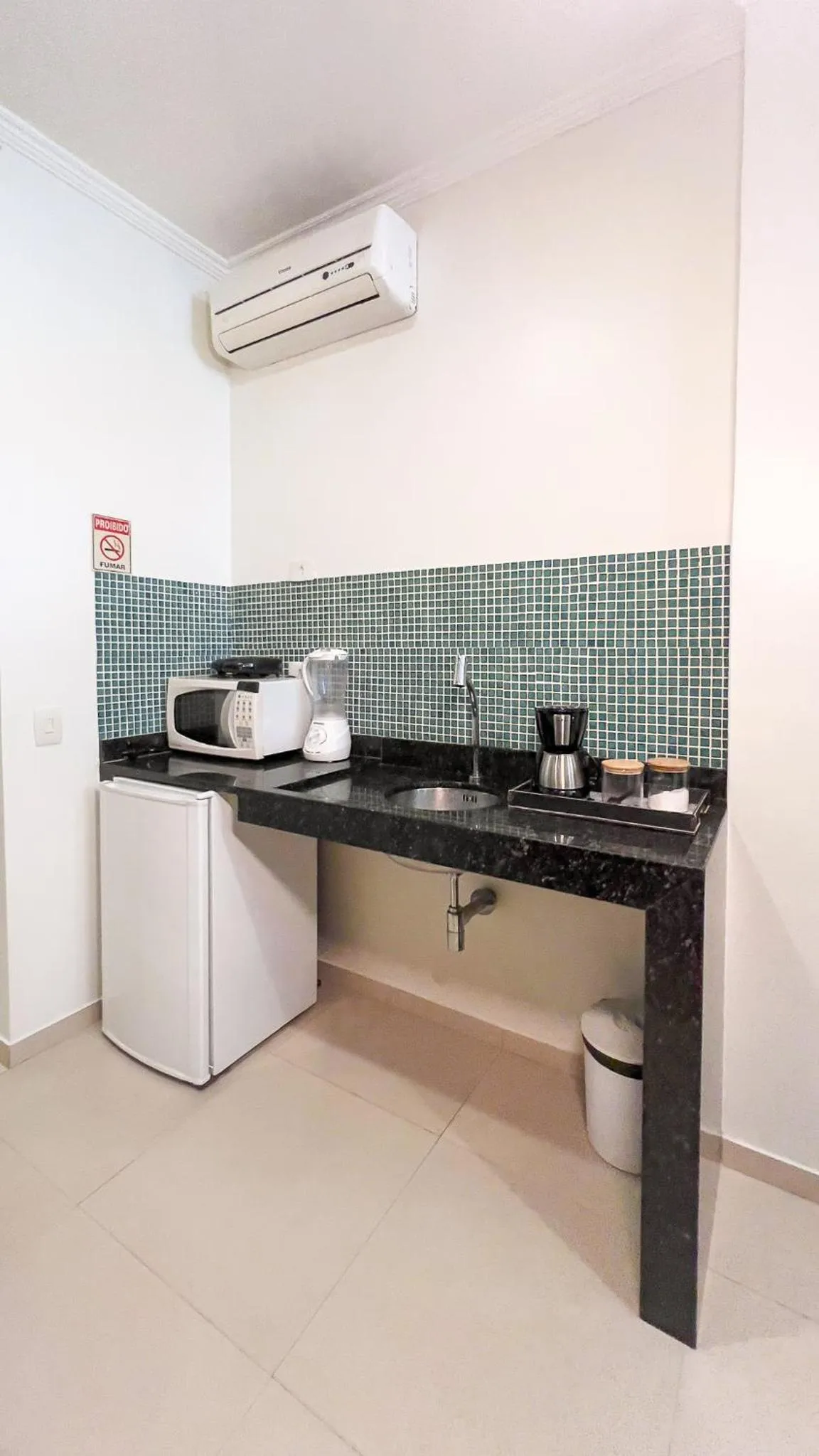 Pousada Luar do Prata