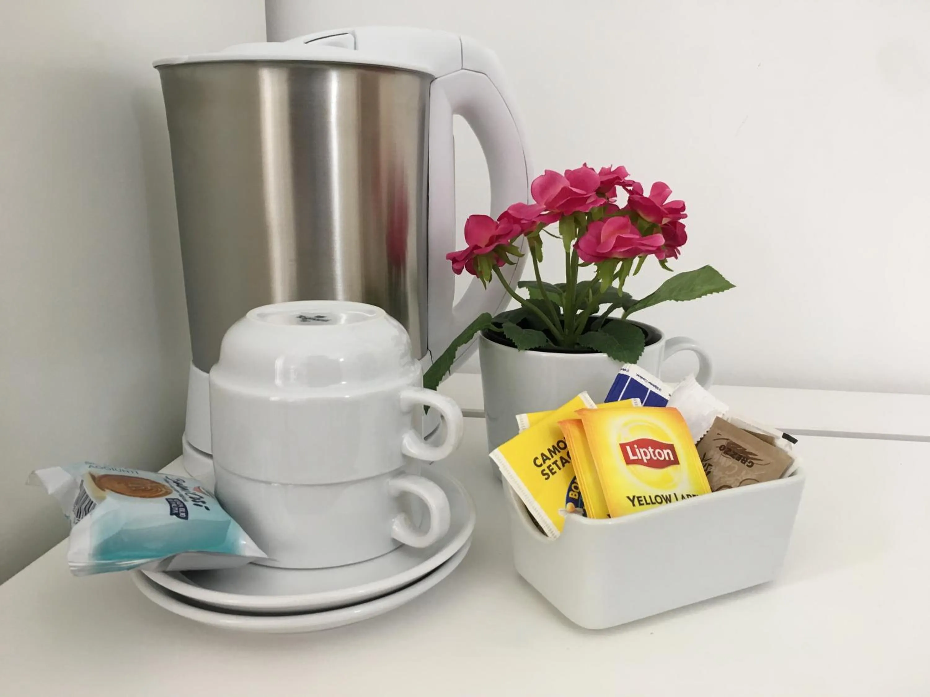 Coffee/tea facilities in Dimora San Bartolomeo