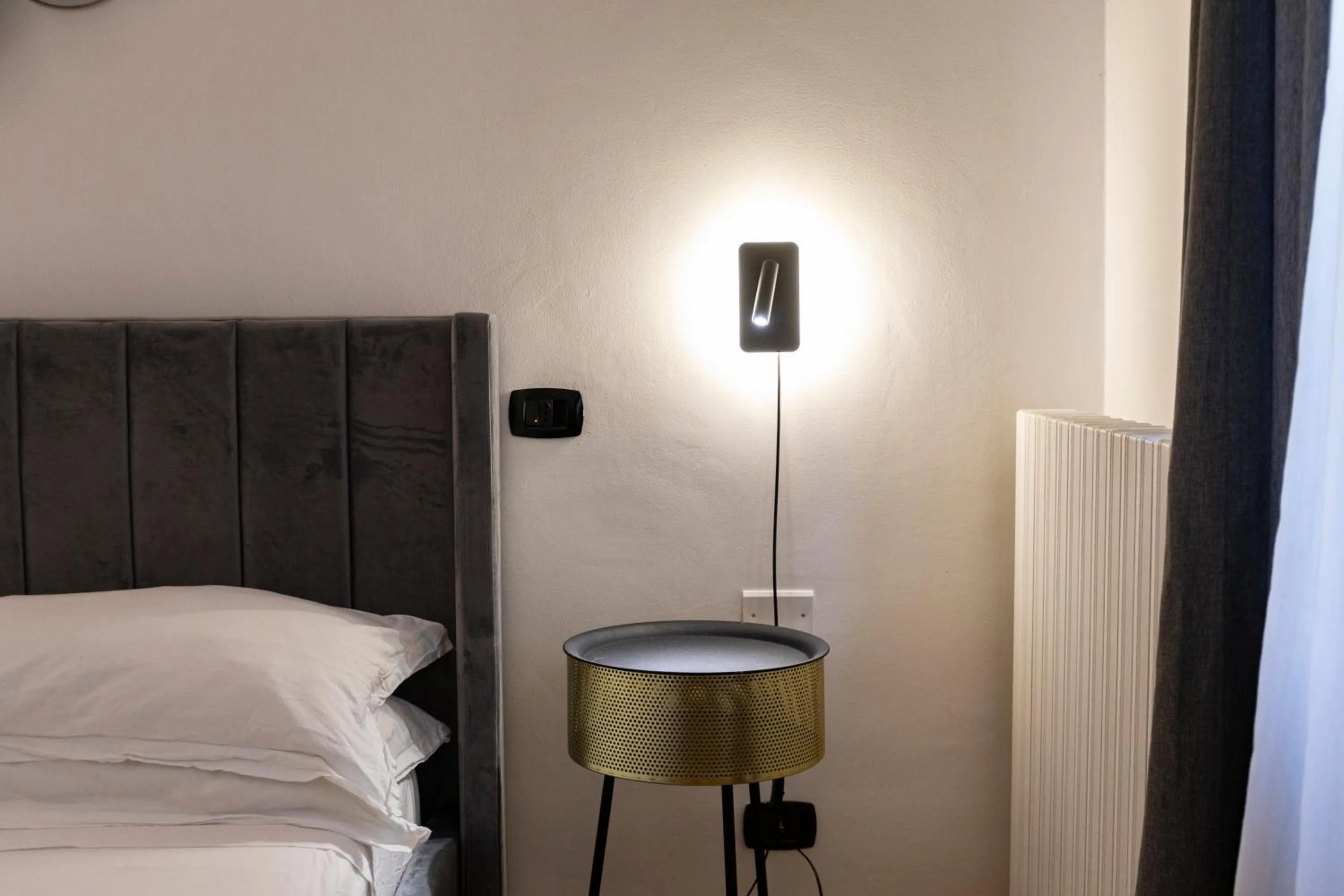 Bed in Dimora San Bartolomeo