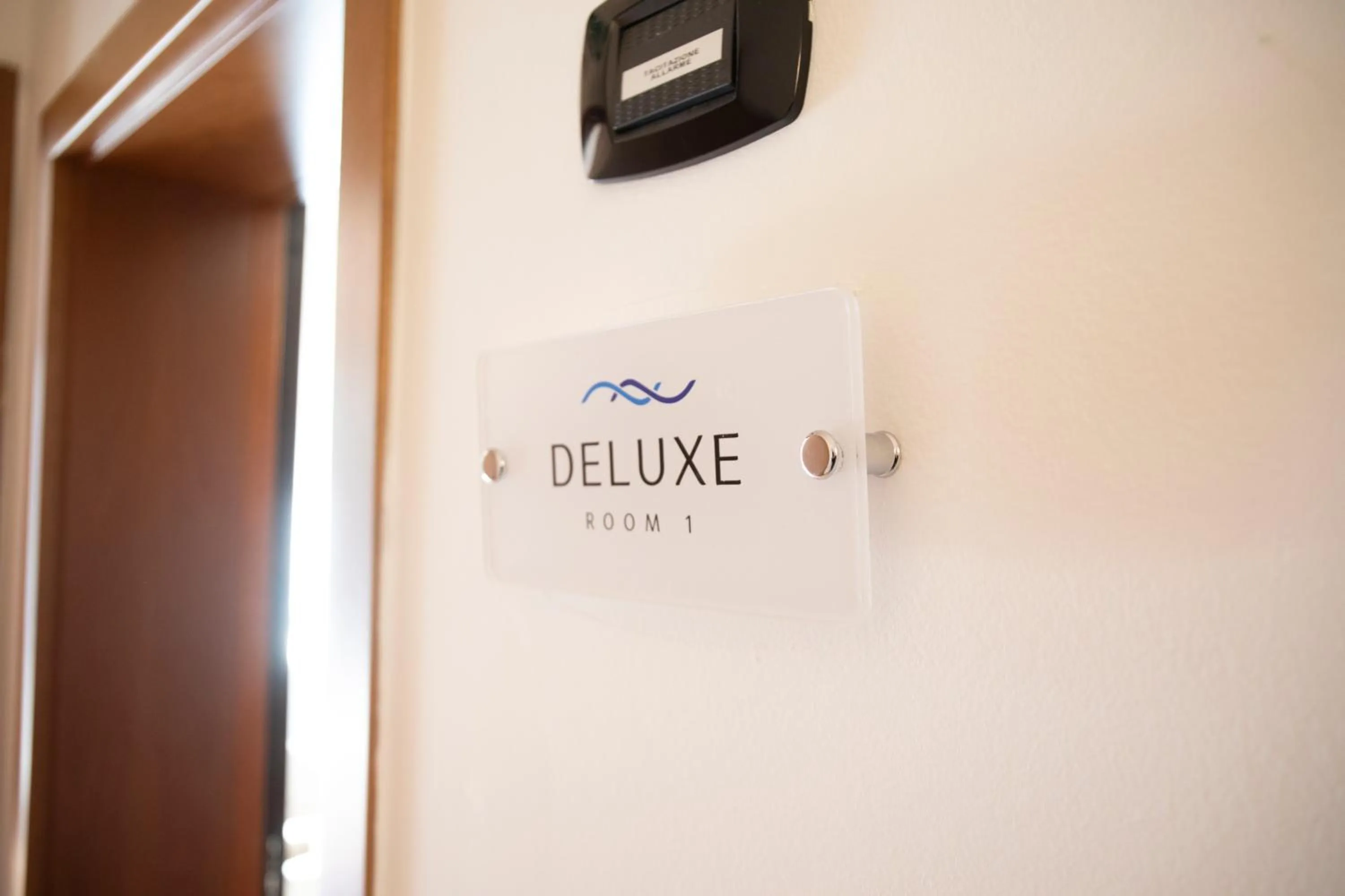 Property logo or sign in Dimora San Bartolomeo