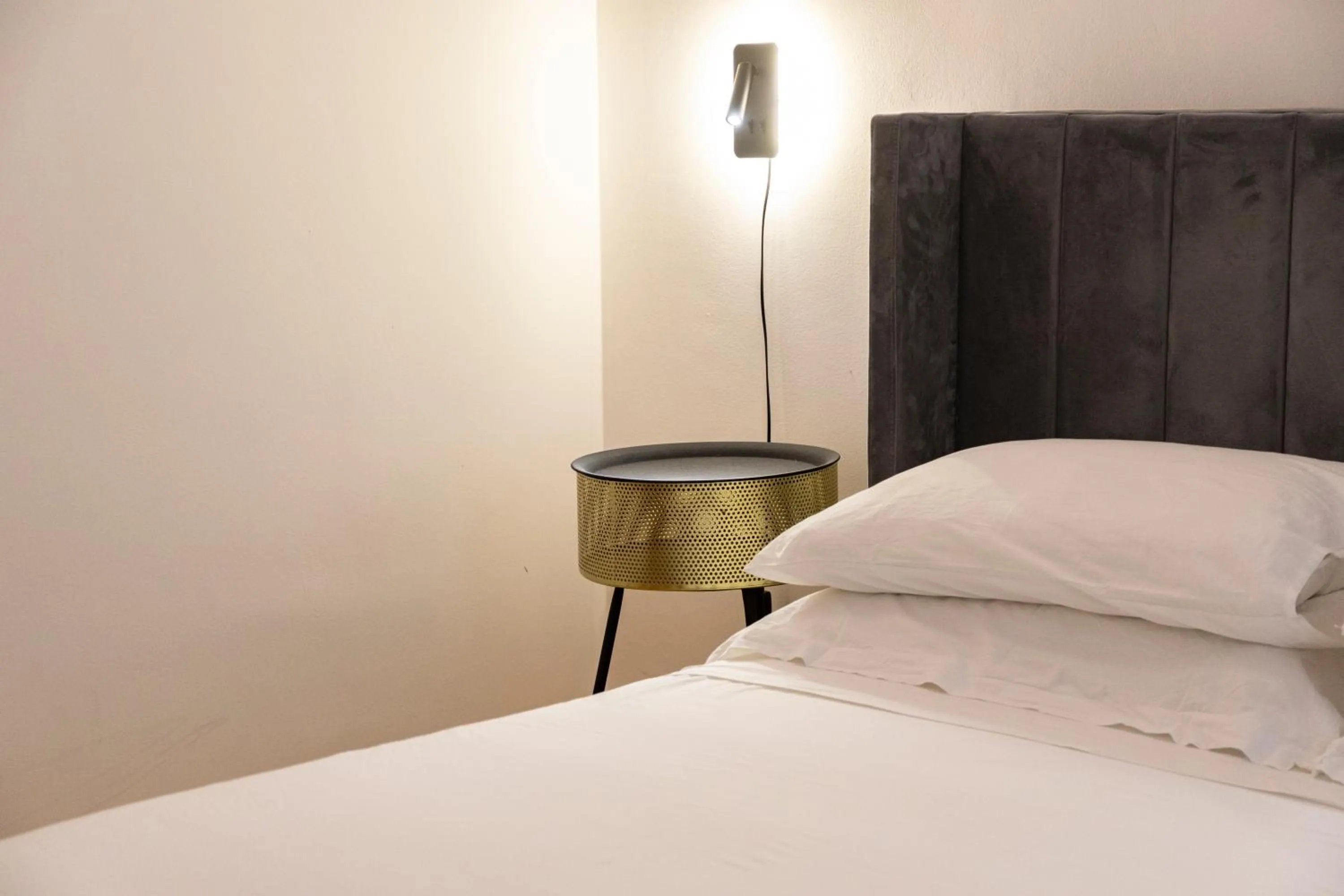 Bed in Dimora San Bartolomeo