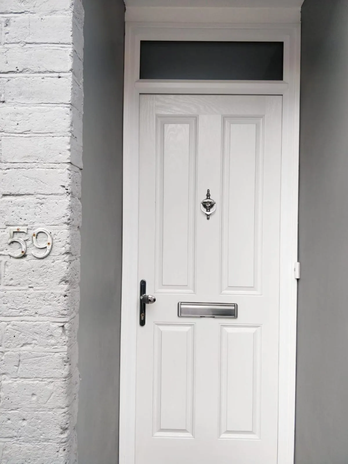 Property building in Windsorian Experience