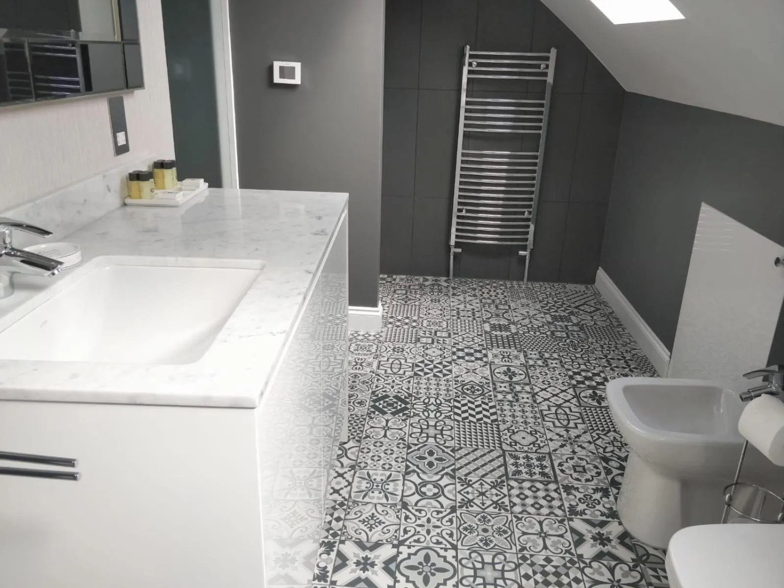 Other in Windsorian Experience