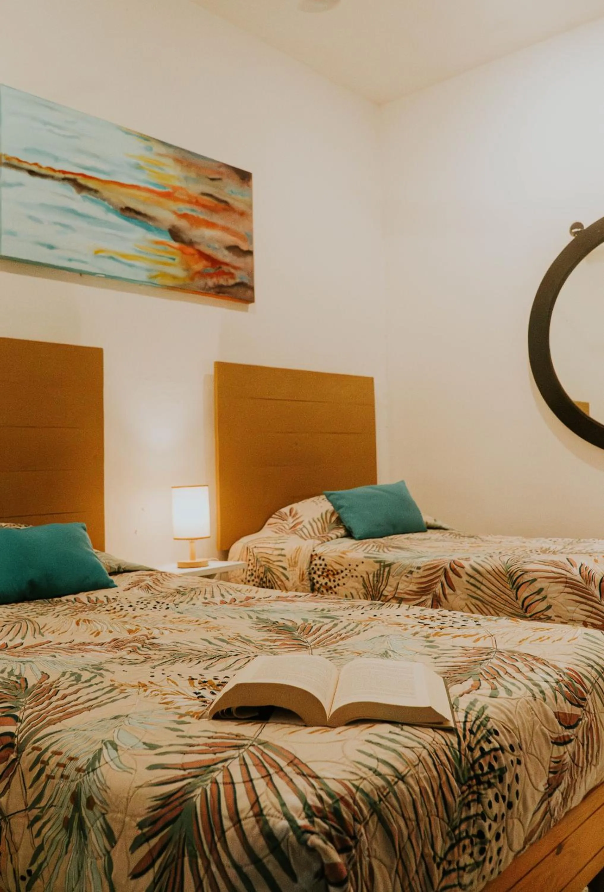 Hotel Nicte Ha Tulum