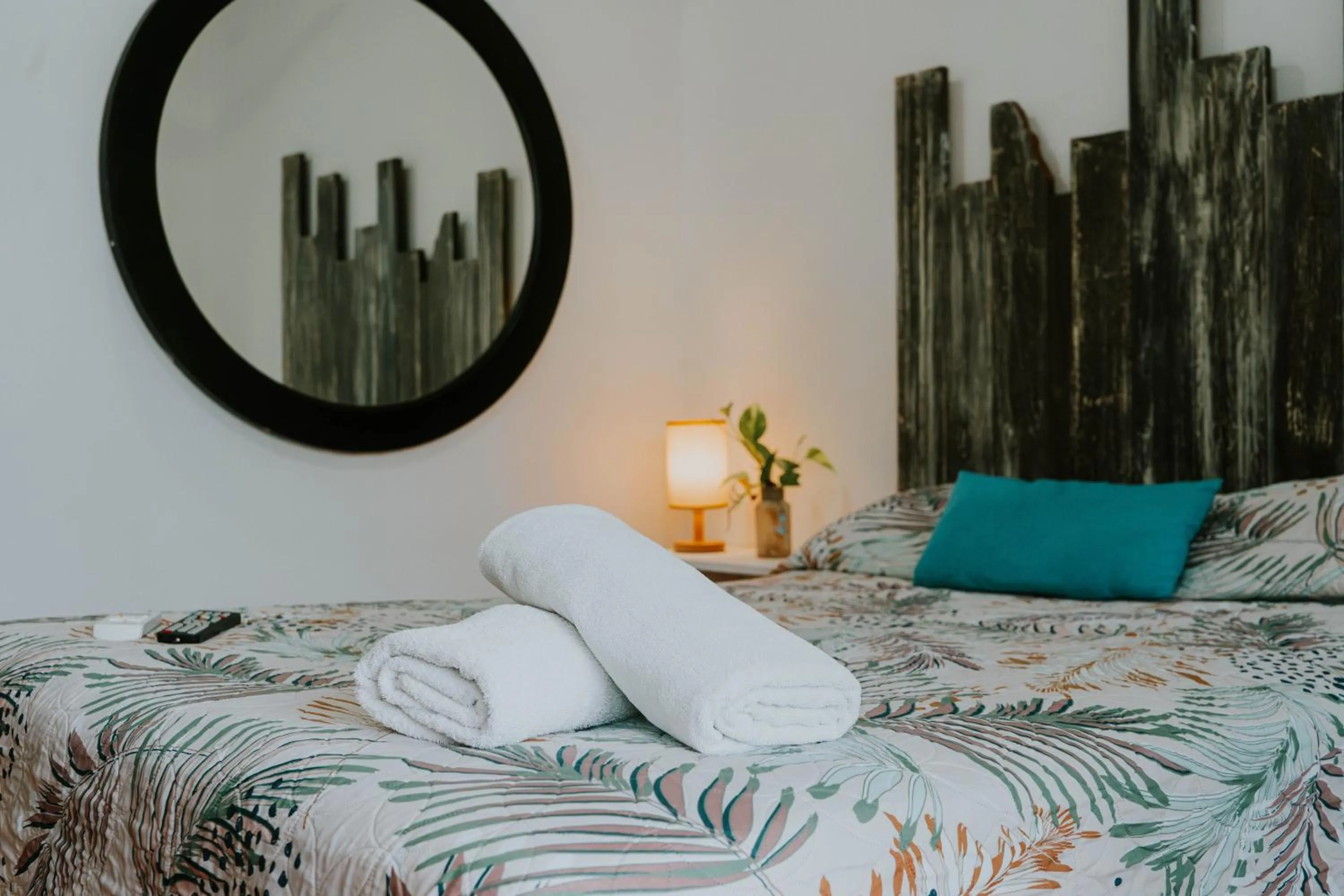 Hotel Nicte Ha Tulum