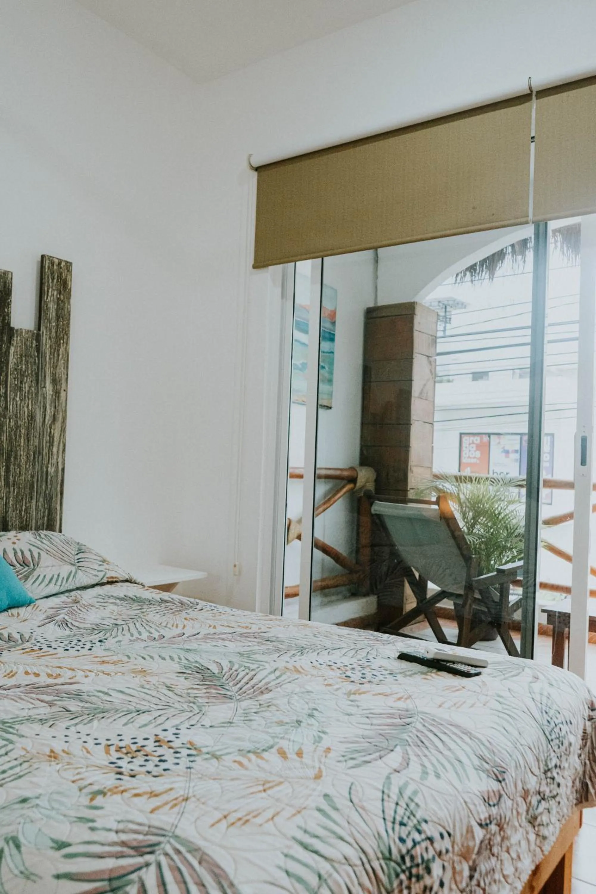 Hotel Nicte Ha Tulum