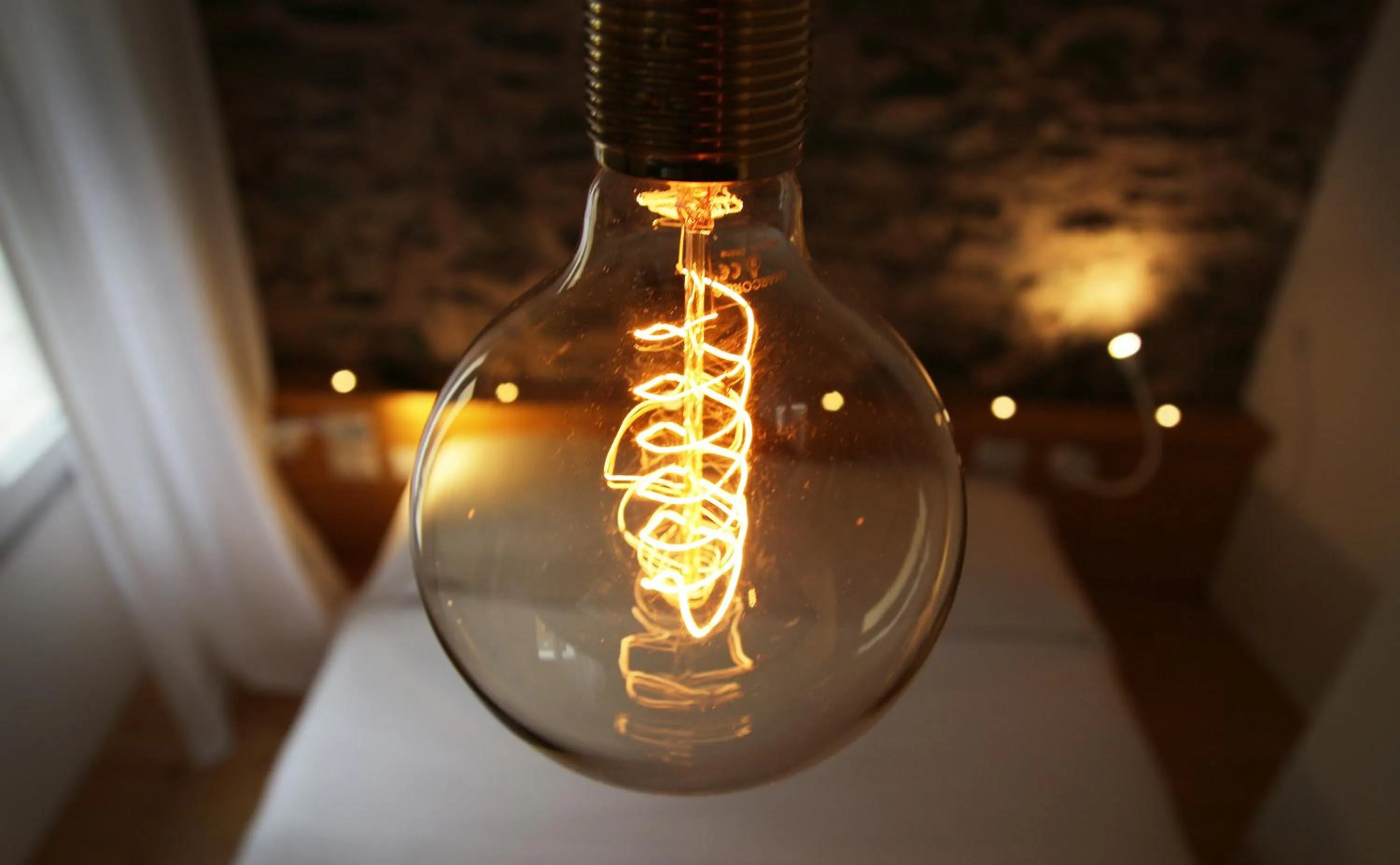 Decorative detail in La Vista di Marina by The First