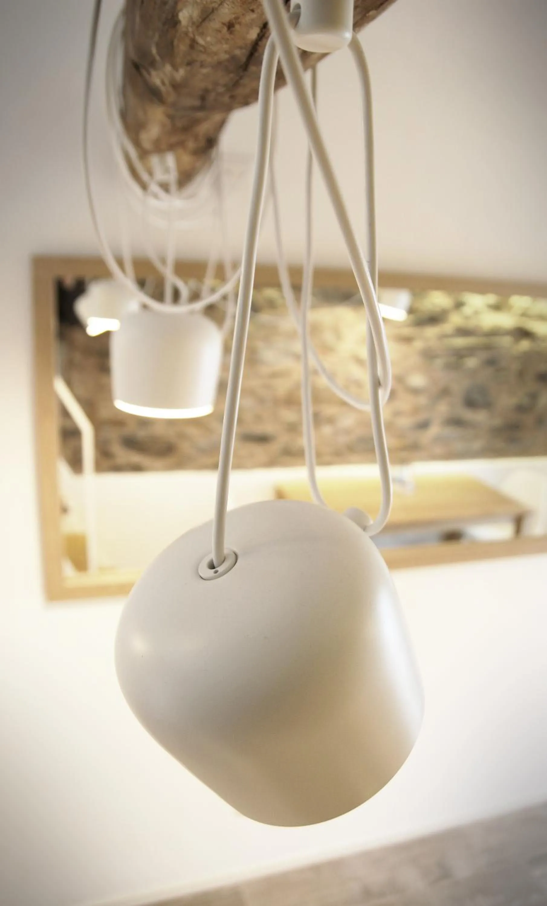 Decorative detail in La Vista di Marina by The First