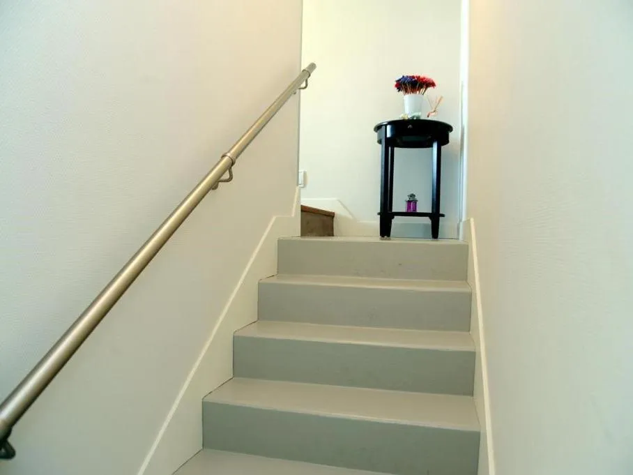 Other in Face Au Jardin