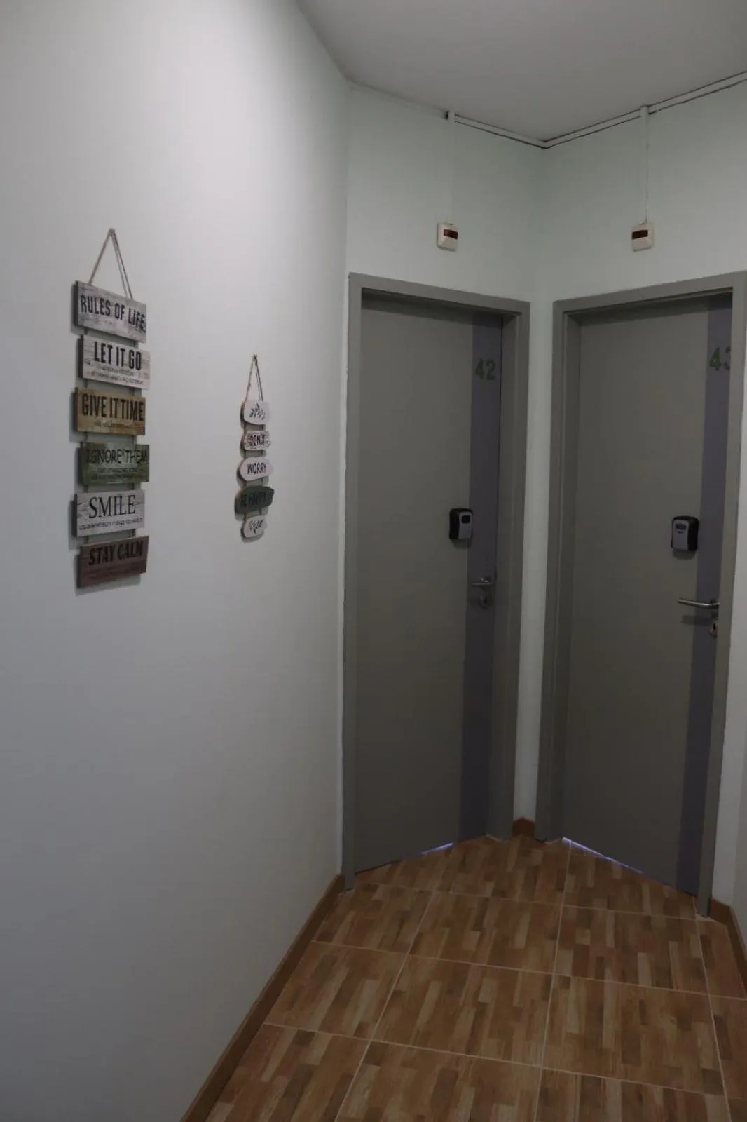 Decorative detail in Mirandesa Garden