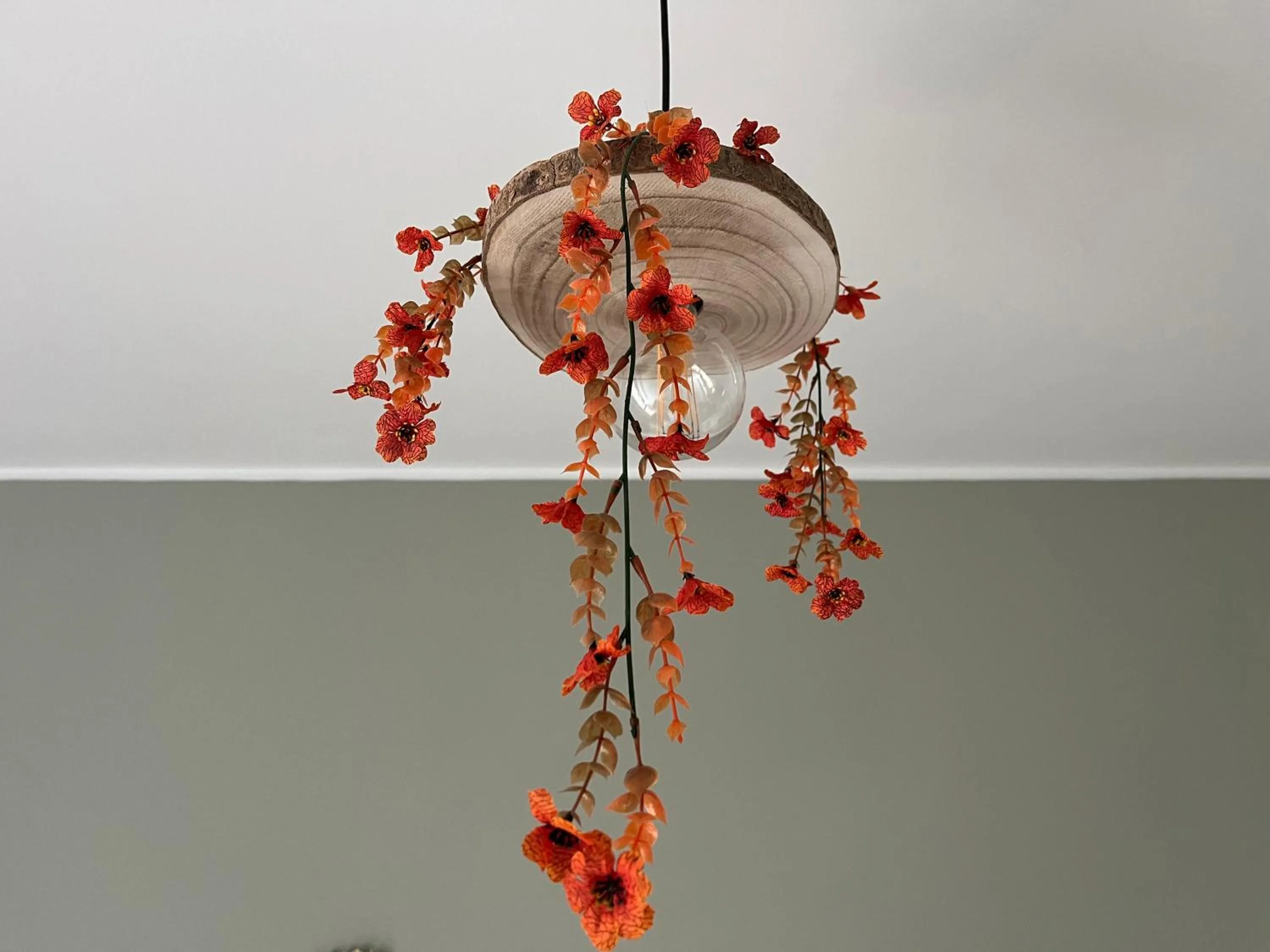 Decorative detail in Mirandesa Garden