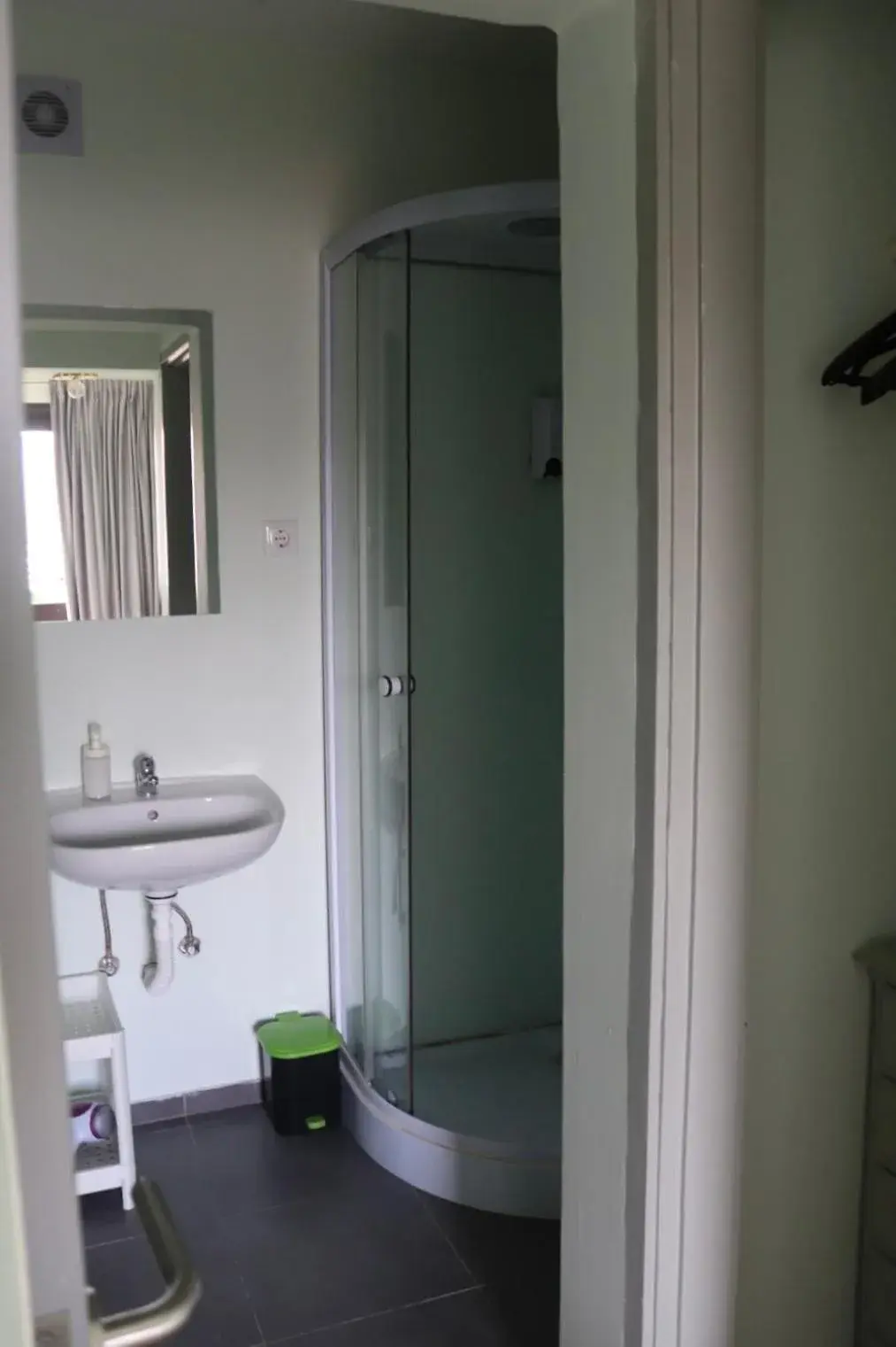 Bunk Bed Room in Mirandesa Guesthouse Bunk Bed Room in Mirandesa Guesthouse