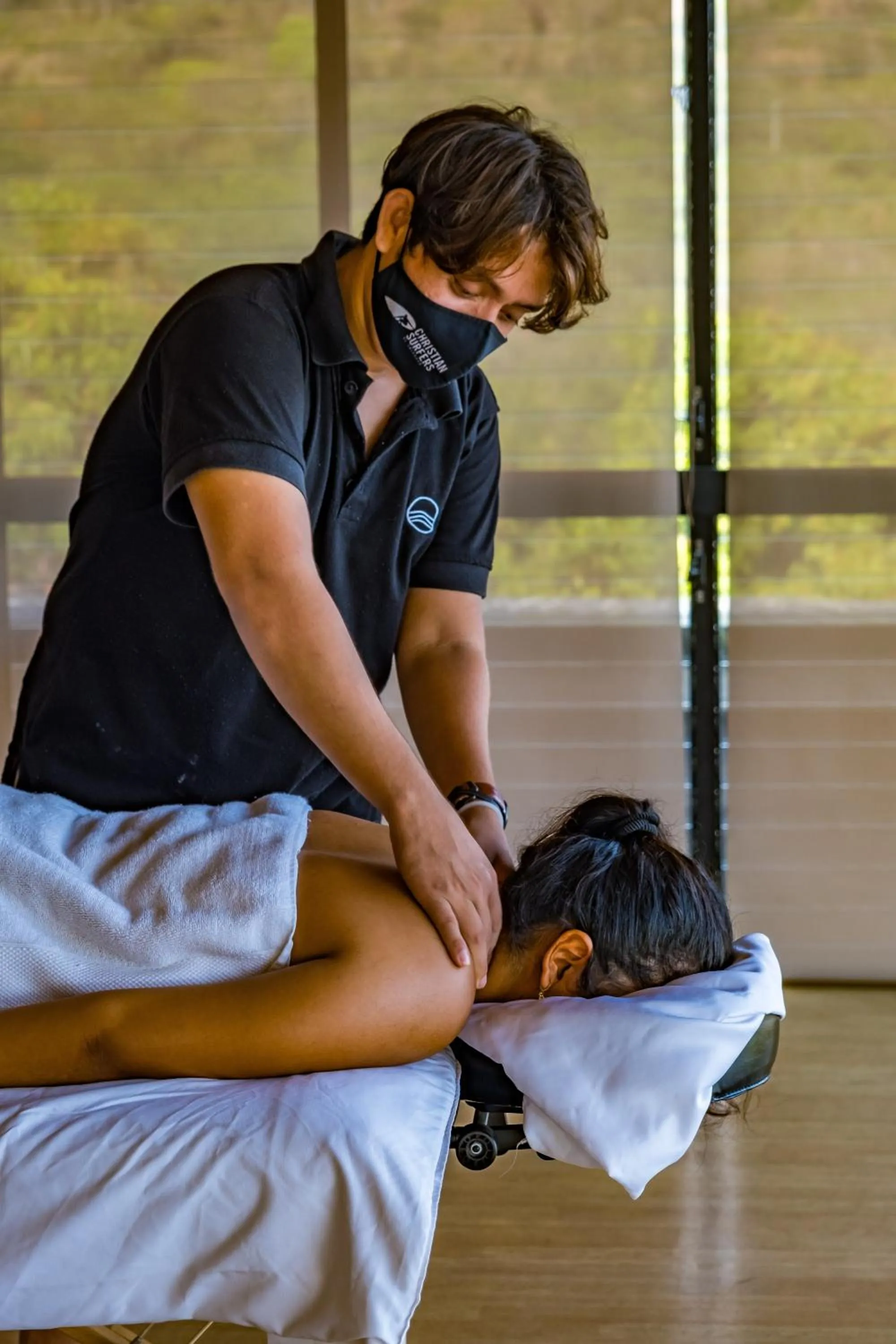 Puro Surf Hotel & Performance Academy