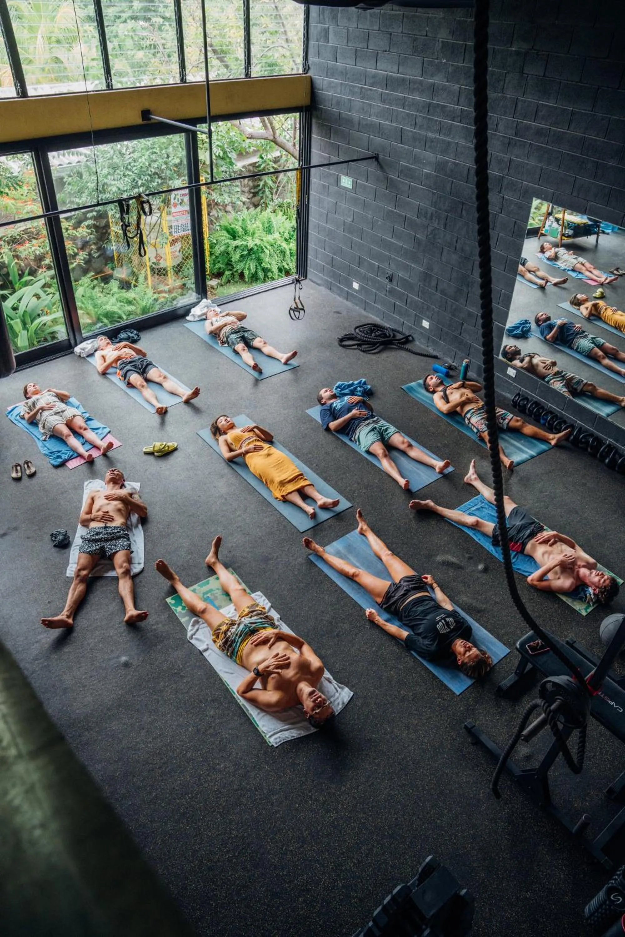 Puro Surf Hotel & Performance Academy