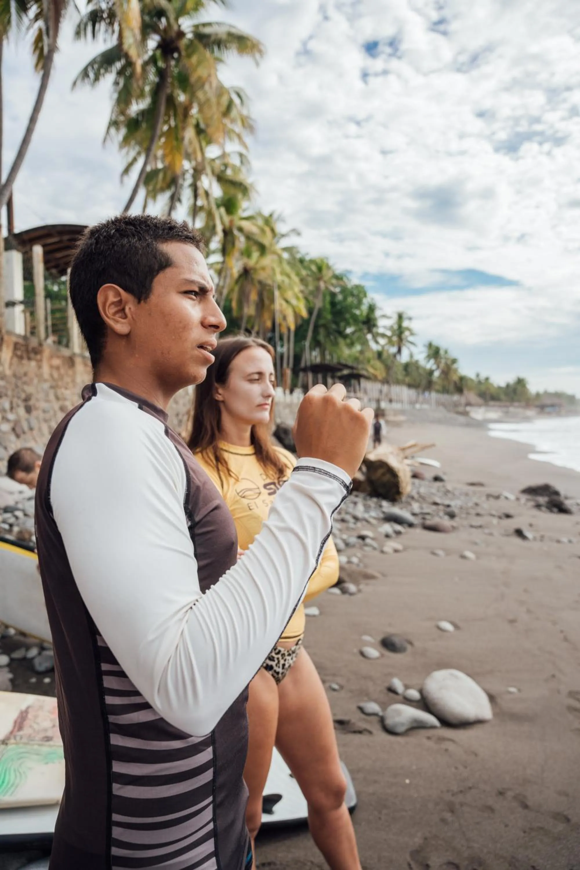 Puro Surf Hotel & Performance Academy