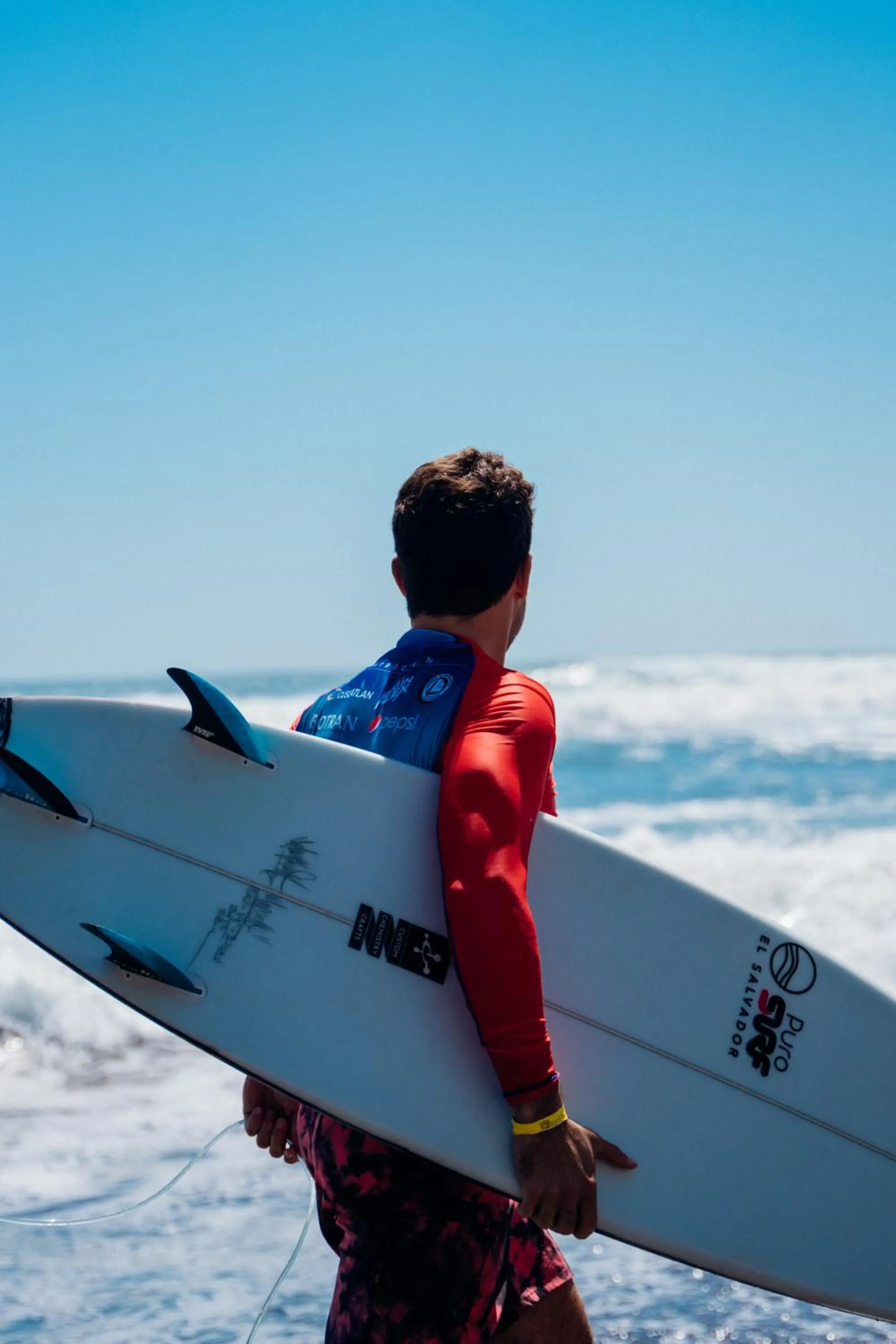 Puro Surf Hotel & Performance Academy