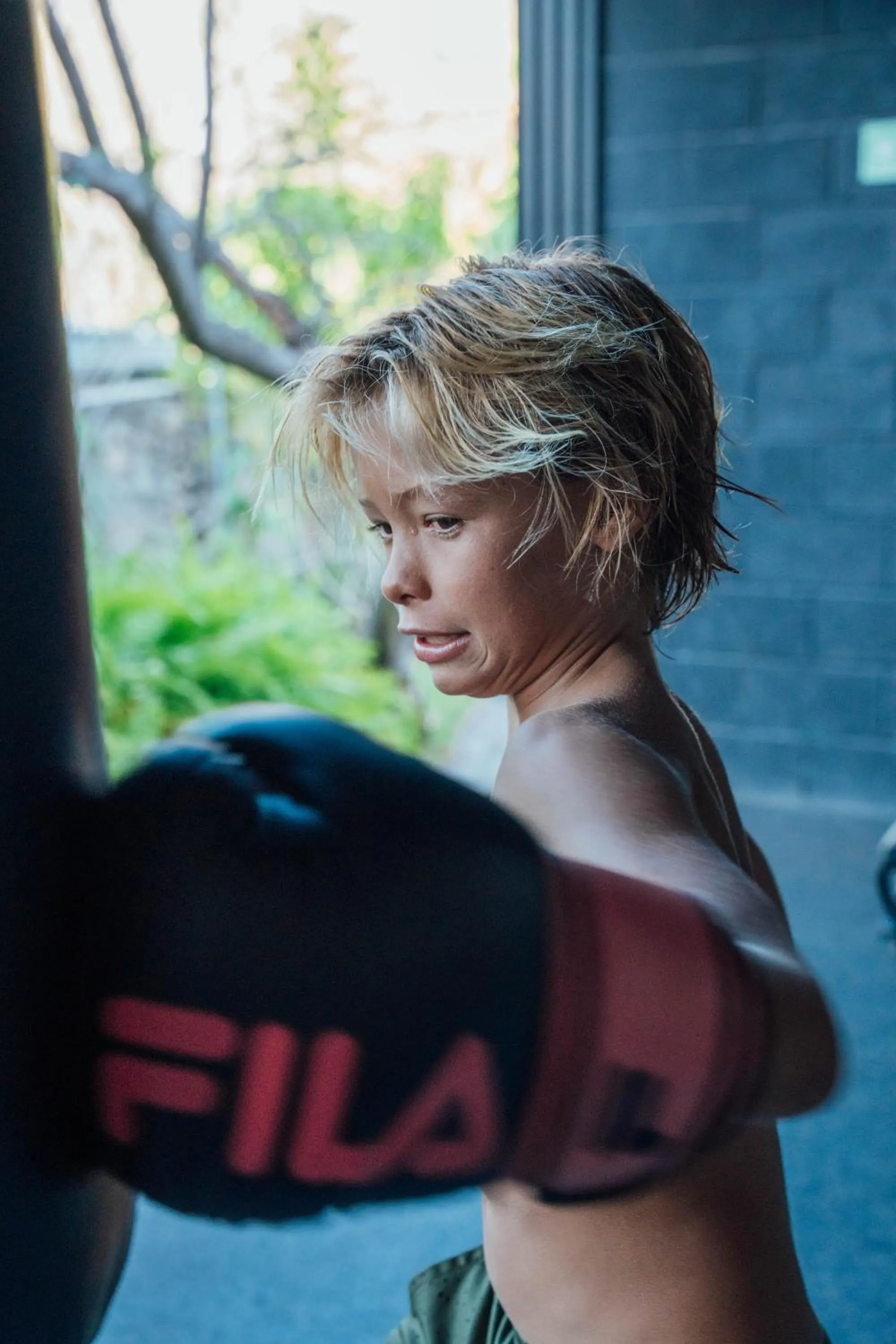 Puro Surf Hotel & Performance Academy