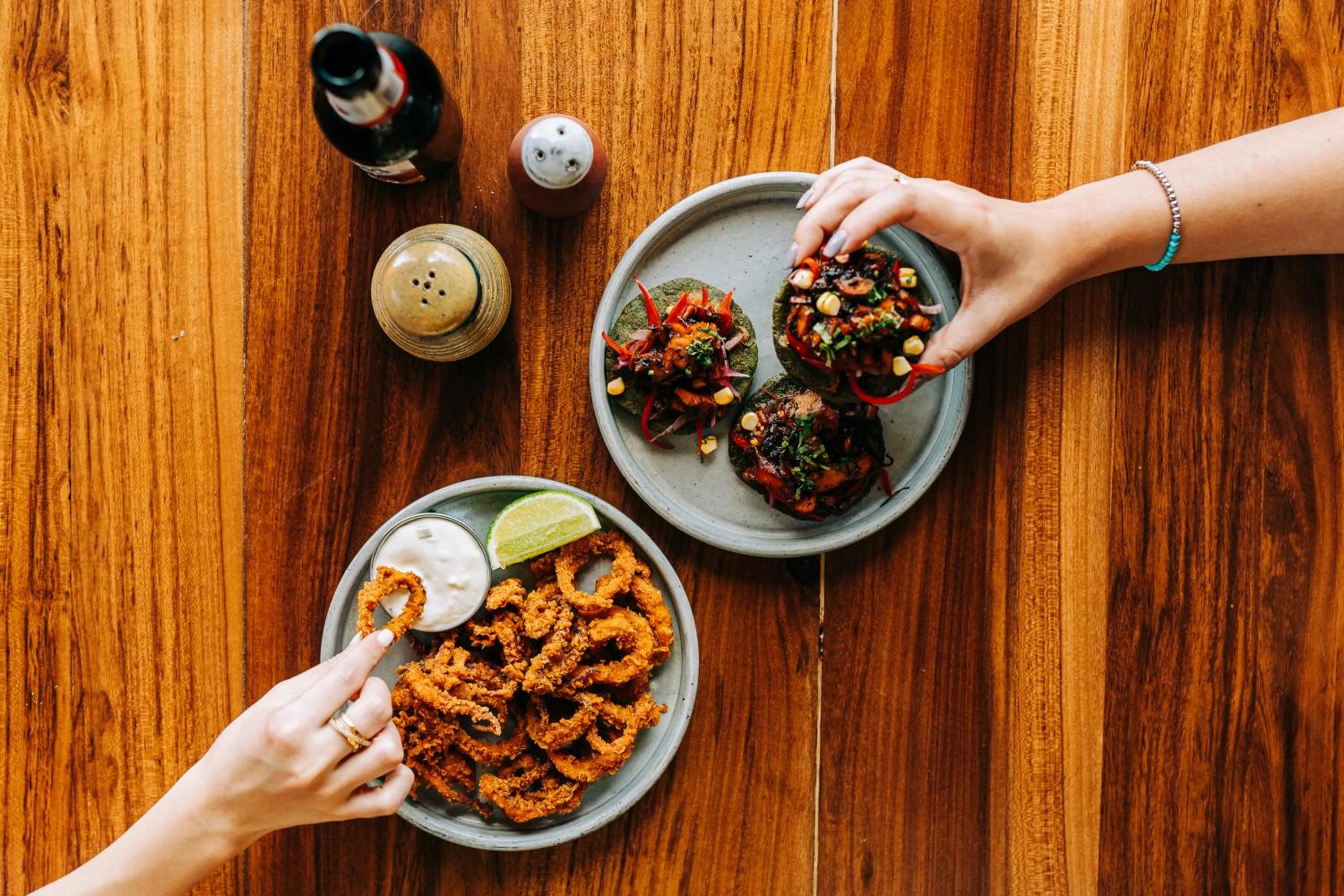 Puro Surf Hotel & Performance Academy