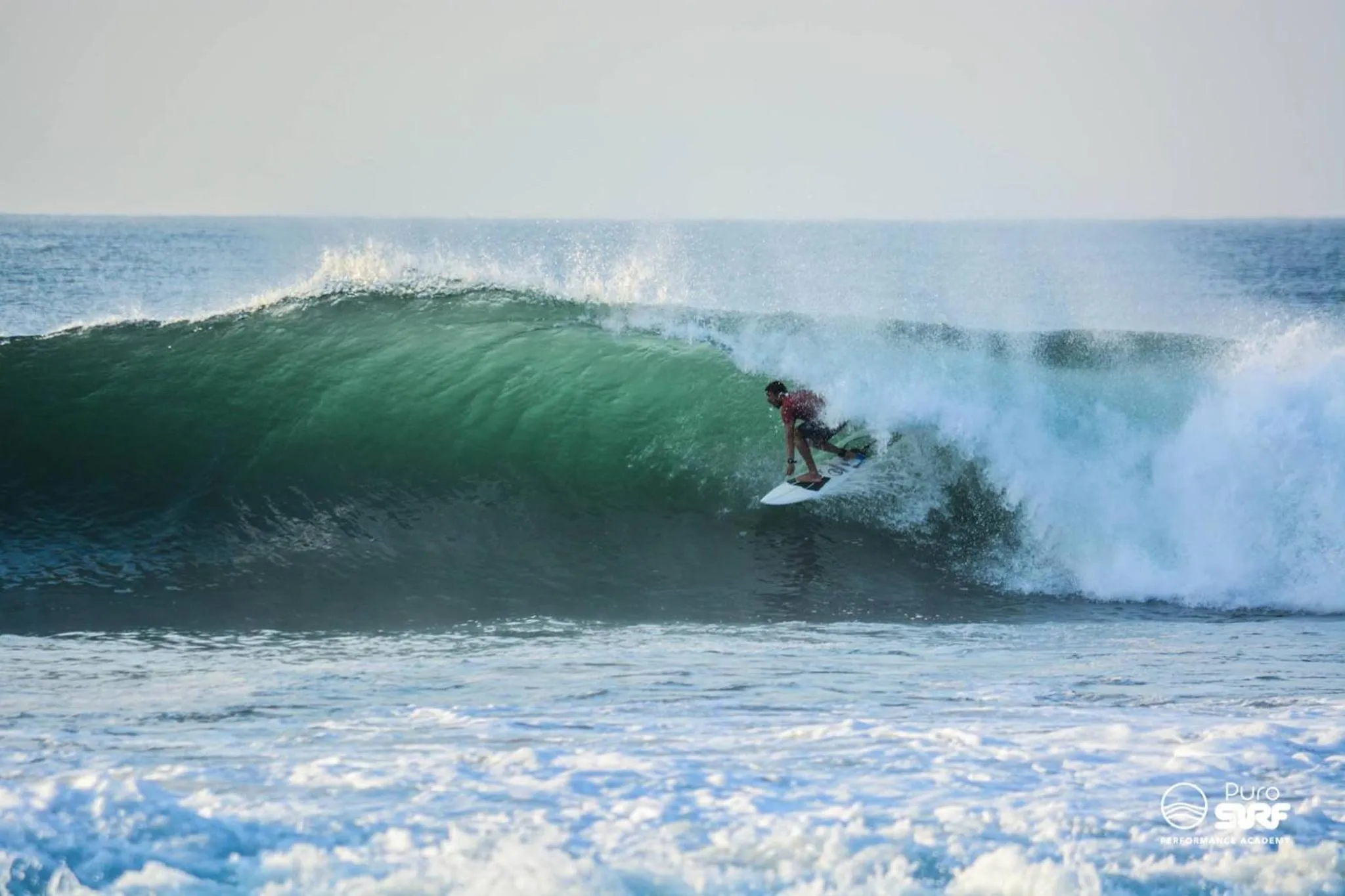 Activities in Puro Surf Hotel & Performance Academy