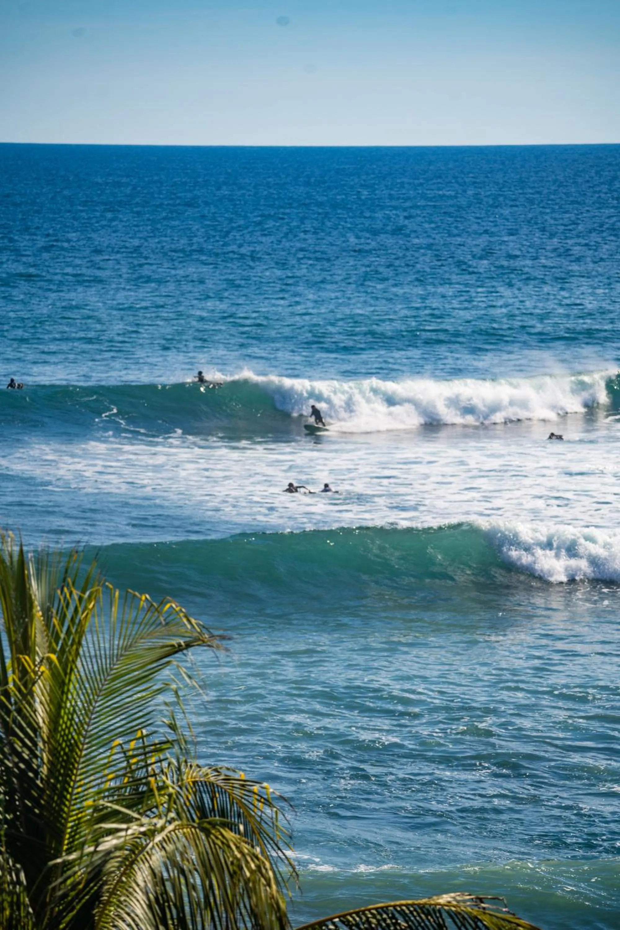 Puro Surf Hotel & Performance Academy