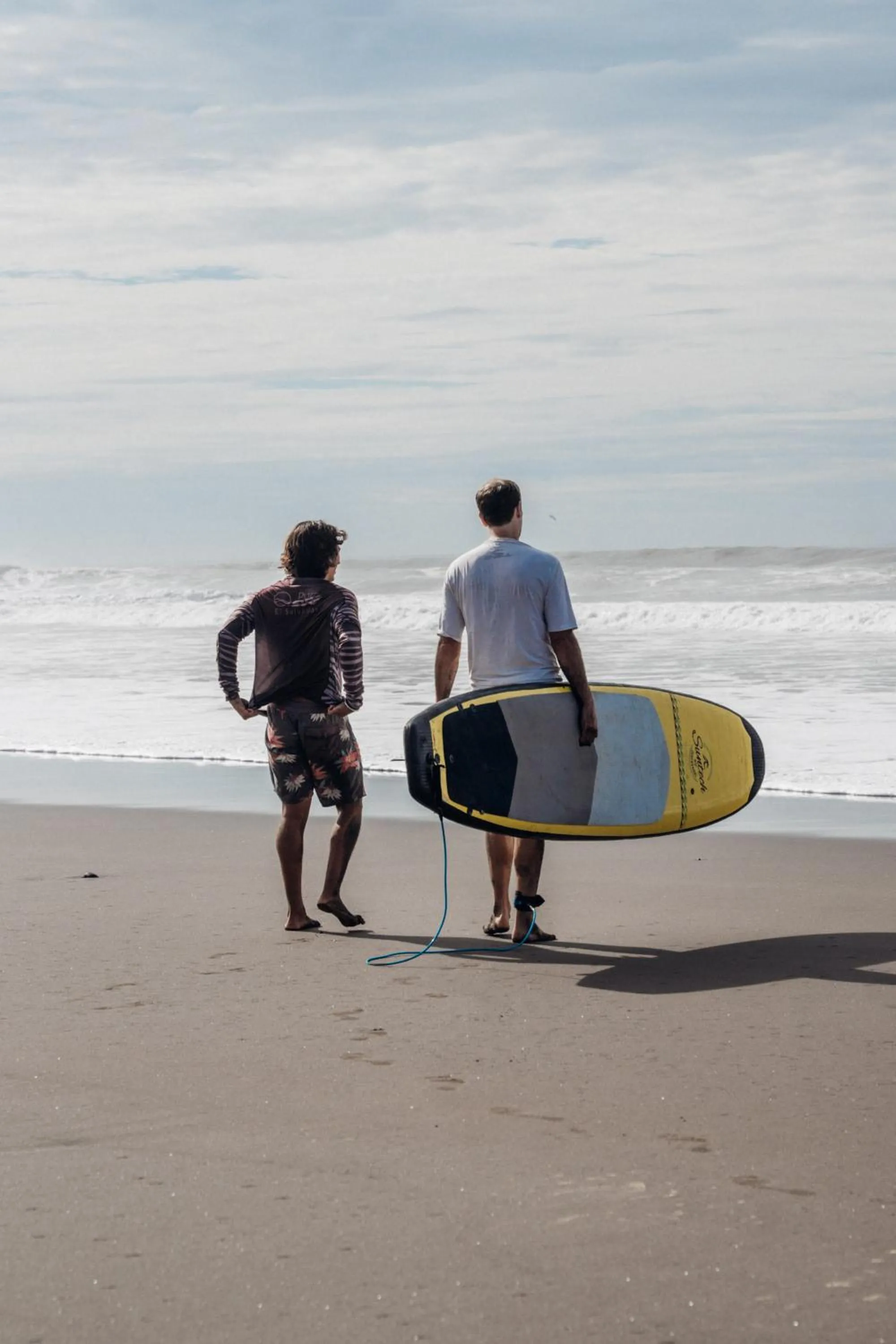 Puro Surf Hotel & Performance Academy