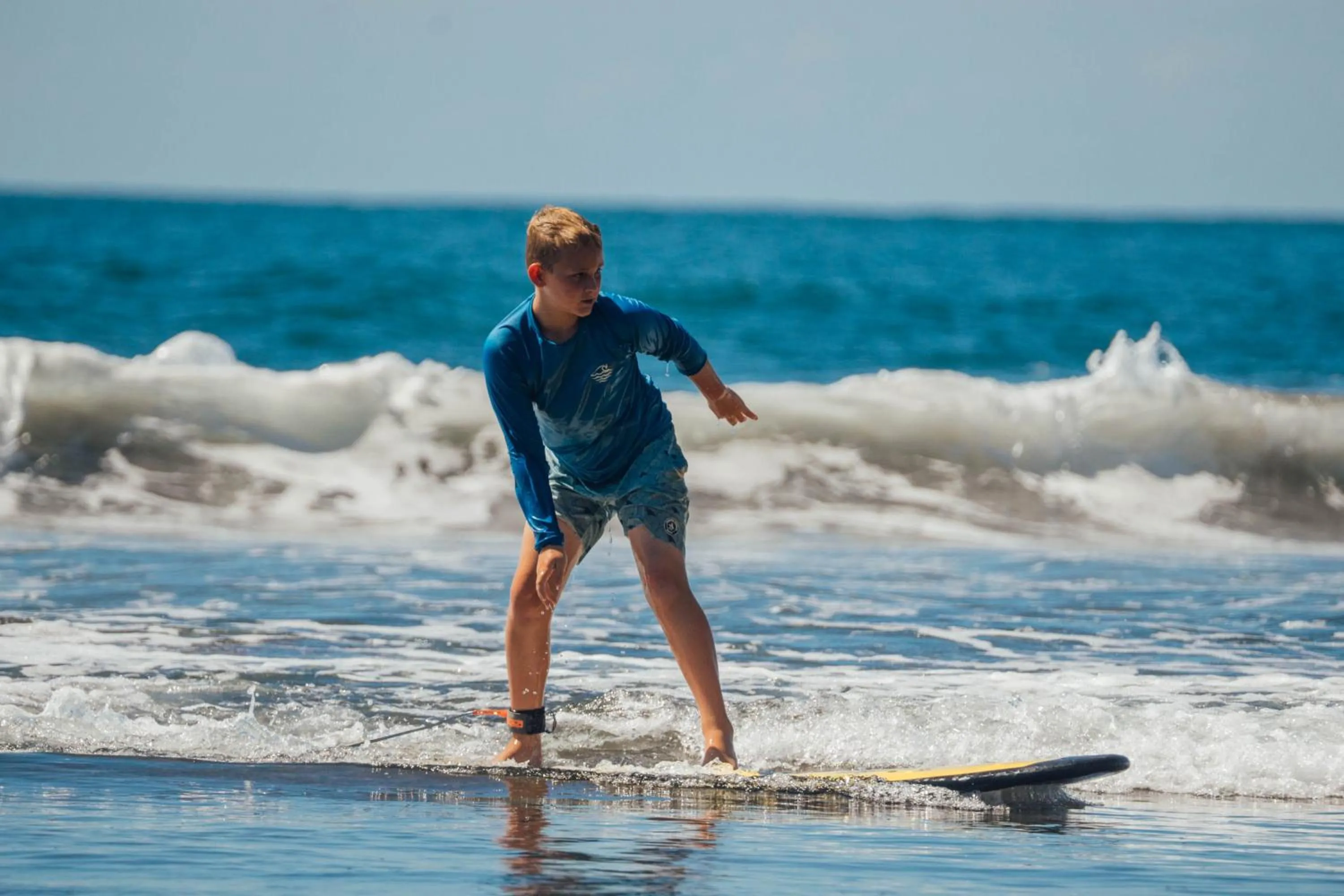 Puro Surf Hotel & Performance Academy