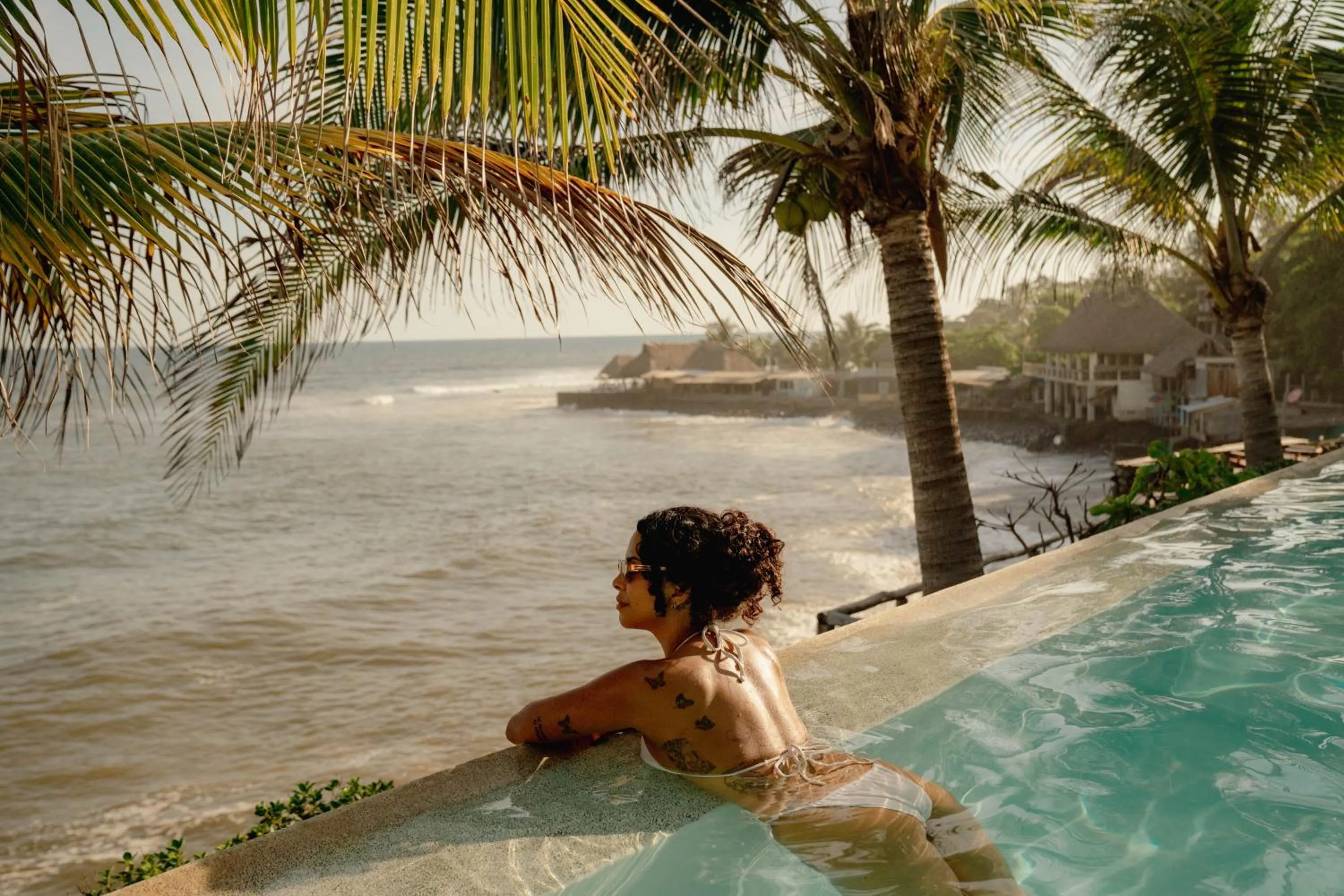  in Puro Surf Hotel & Performance Academy